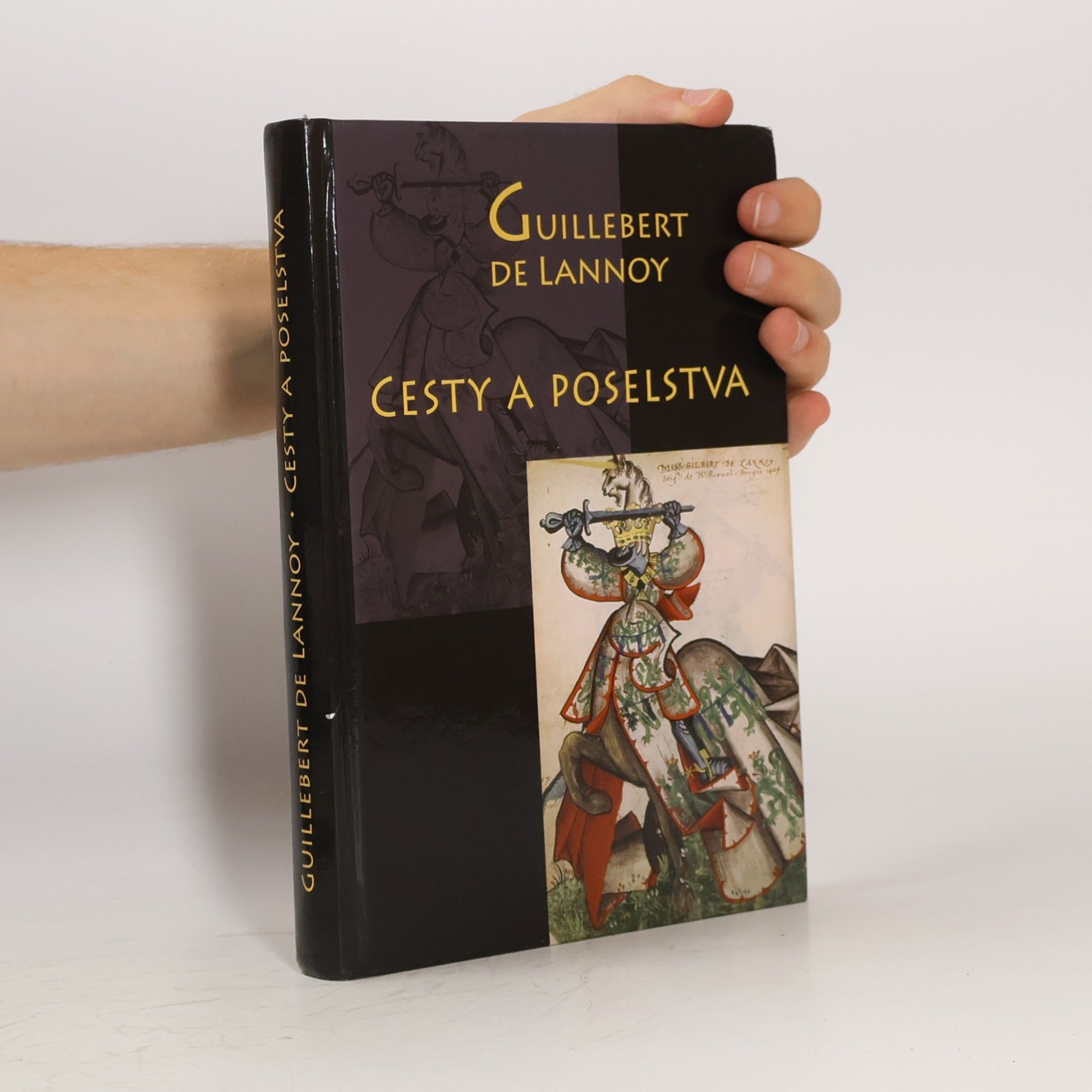 Cesty a poselstva
