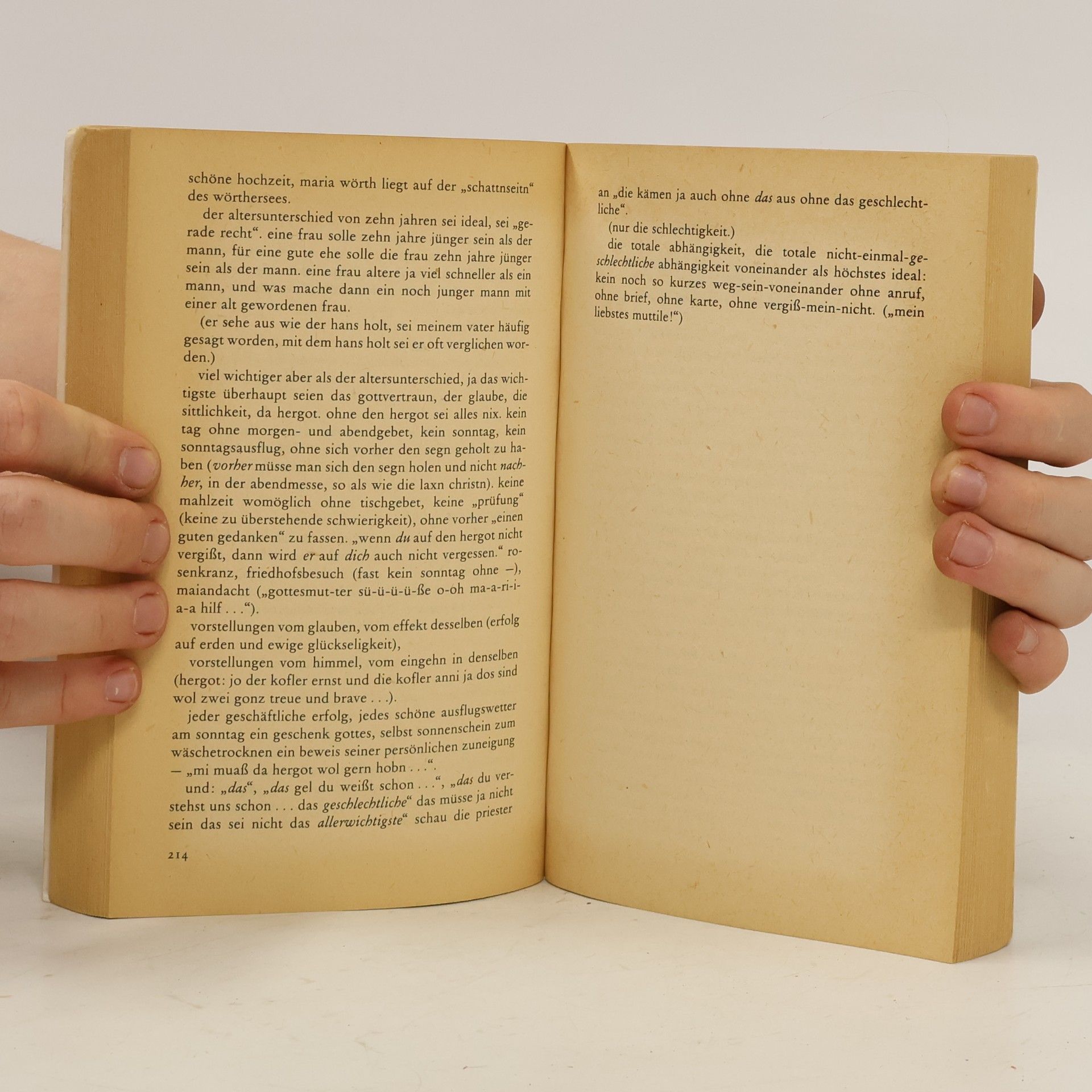 Autorenkollektiv Erkundungen. 41 österreichische Erzähler