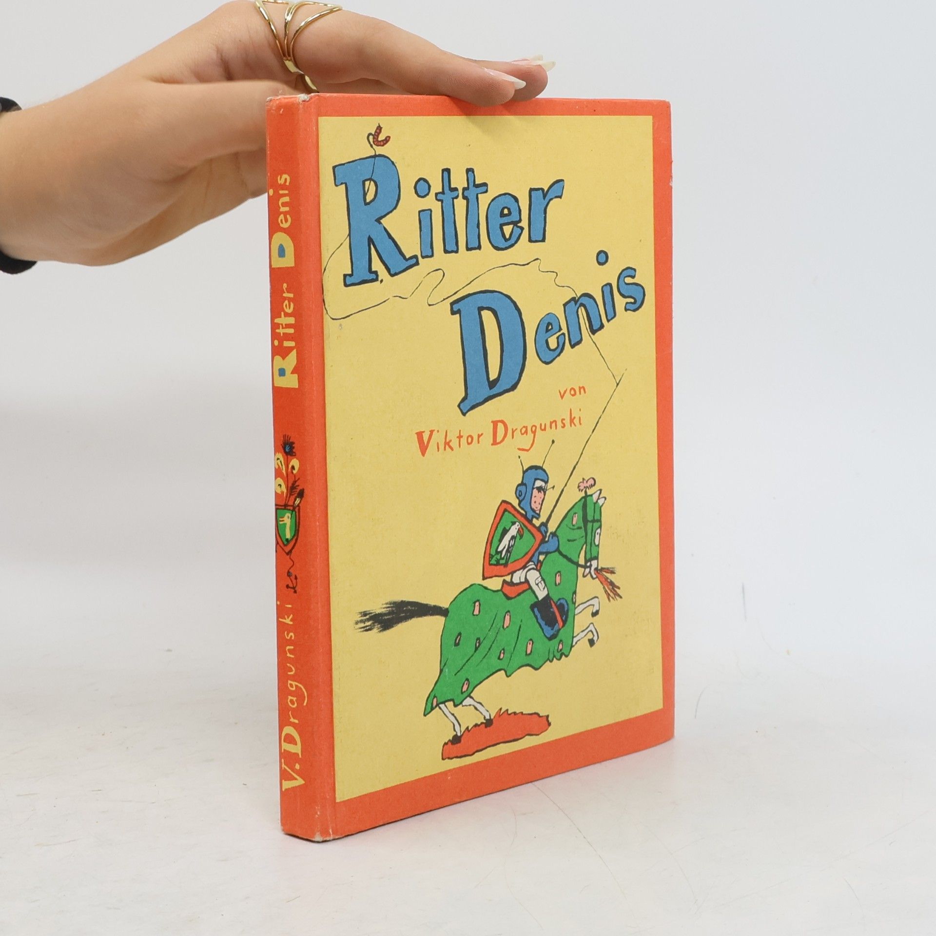 Ritter Denis