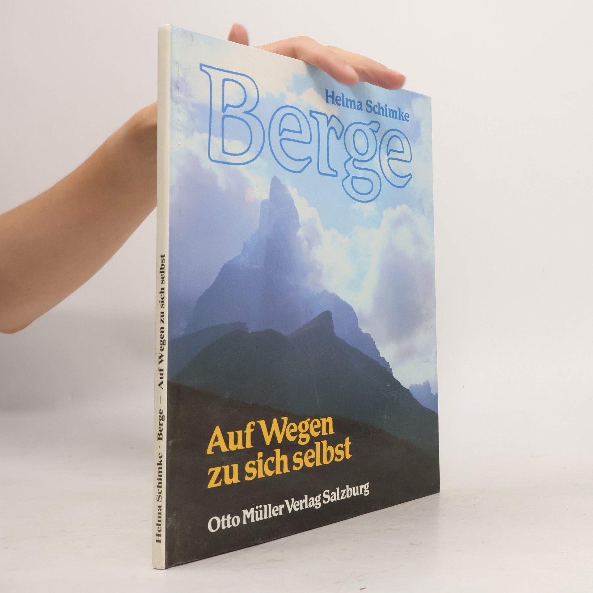 Berge