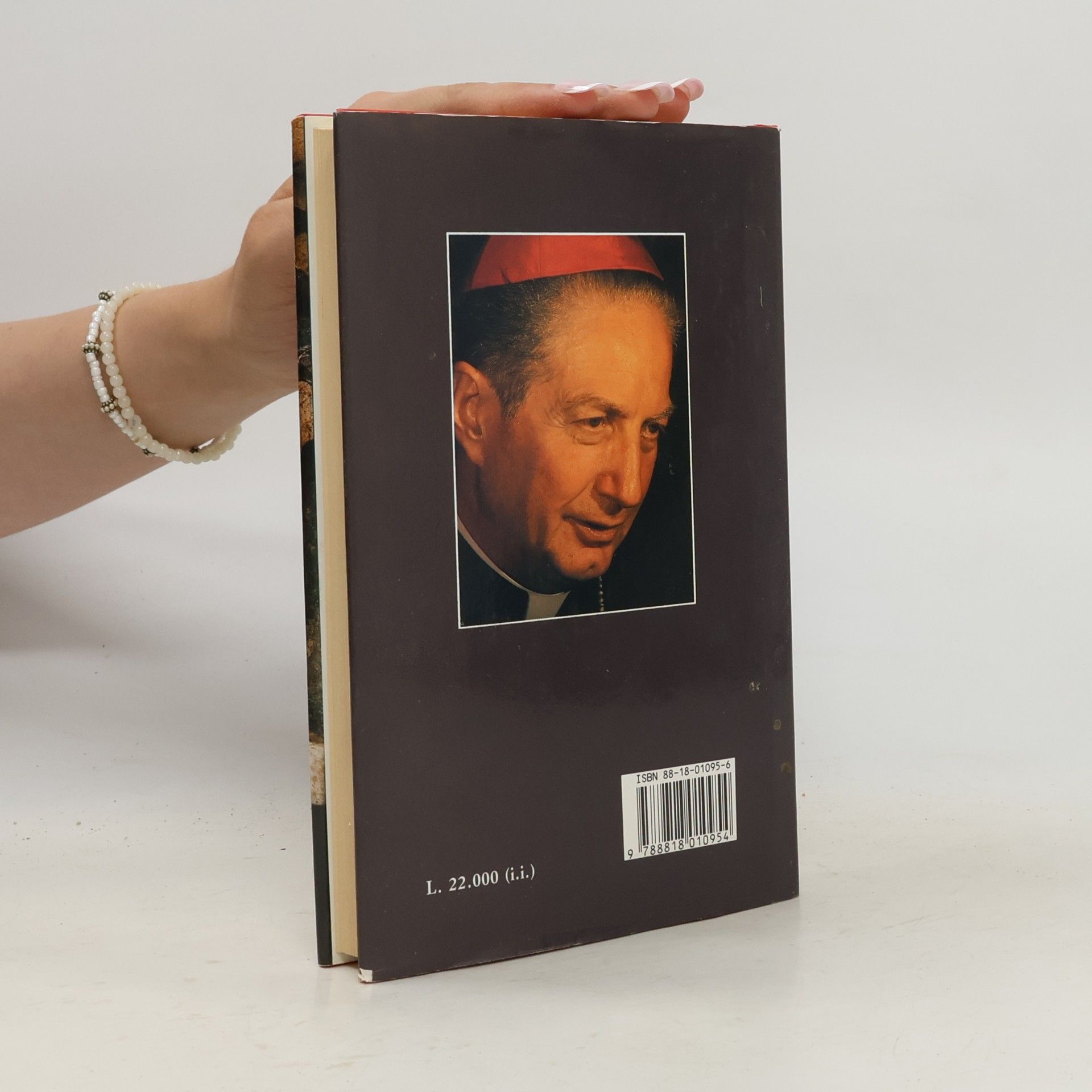 Carlo Maria Martini La cattedra dei non credenti