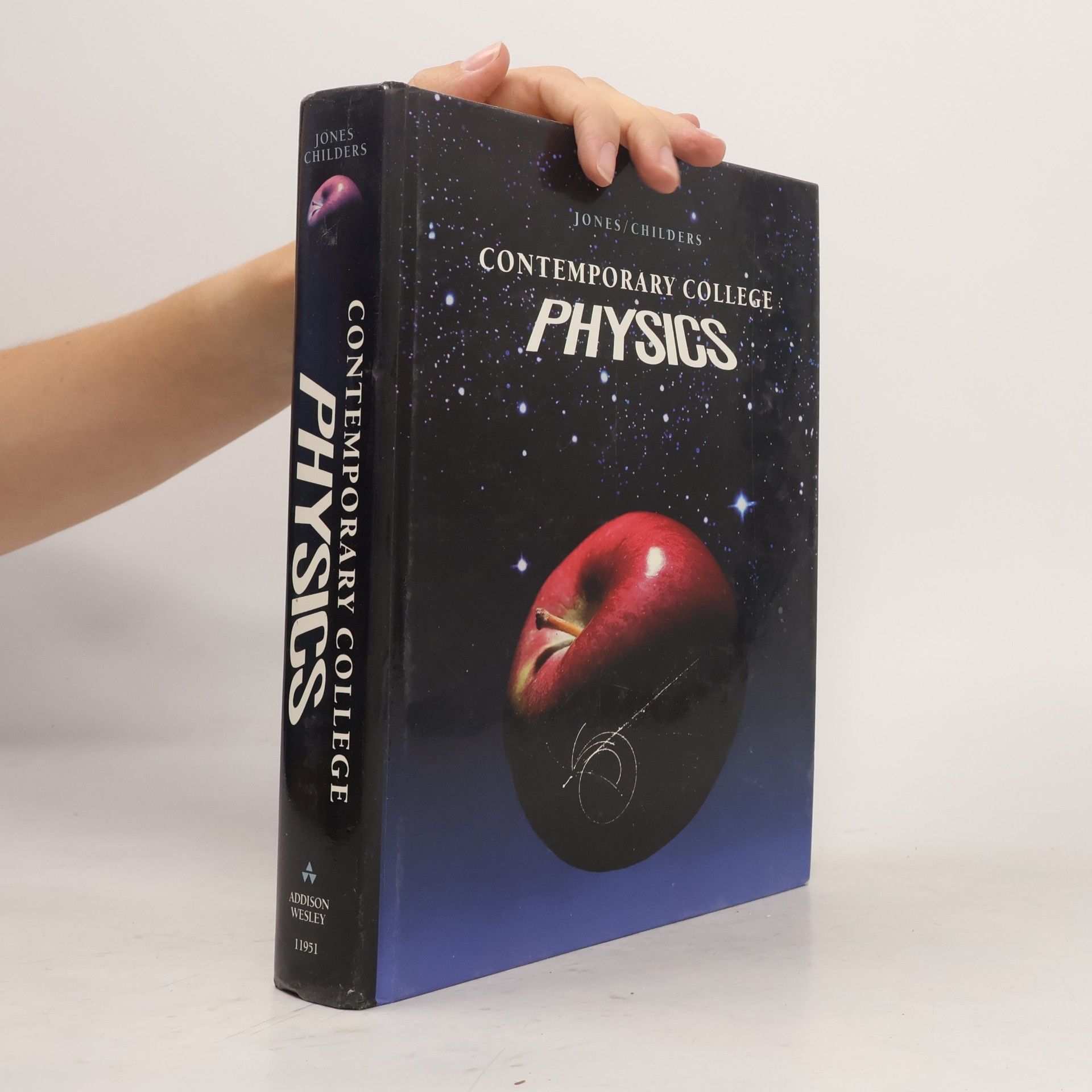 Richard L. Childers Contemporary College Physics