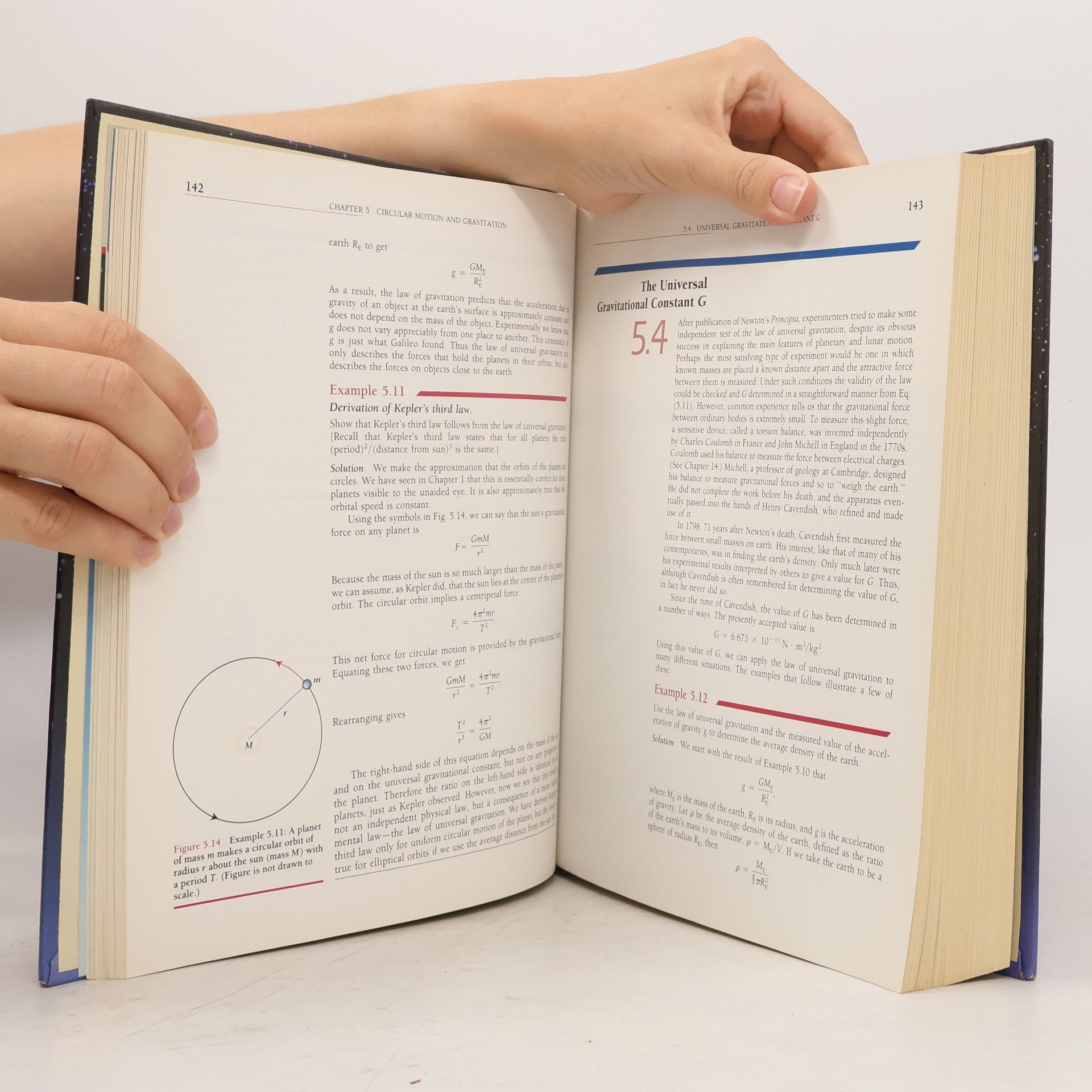 Edwin R. Jones Contemporary College Physics