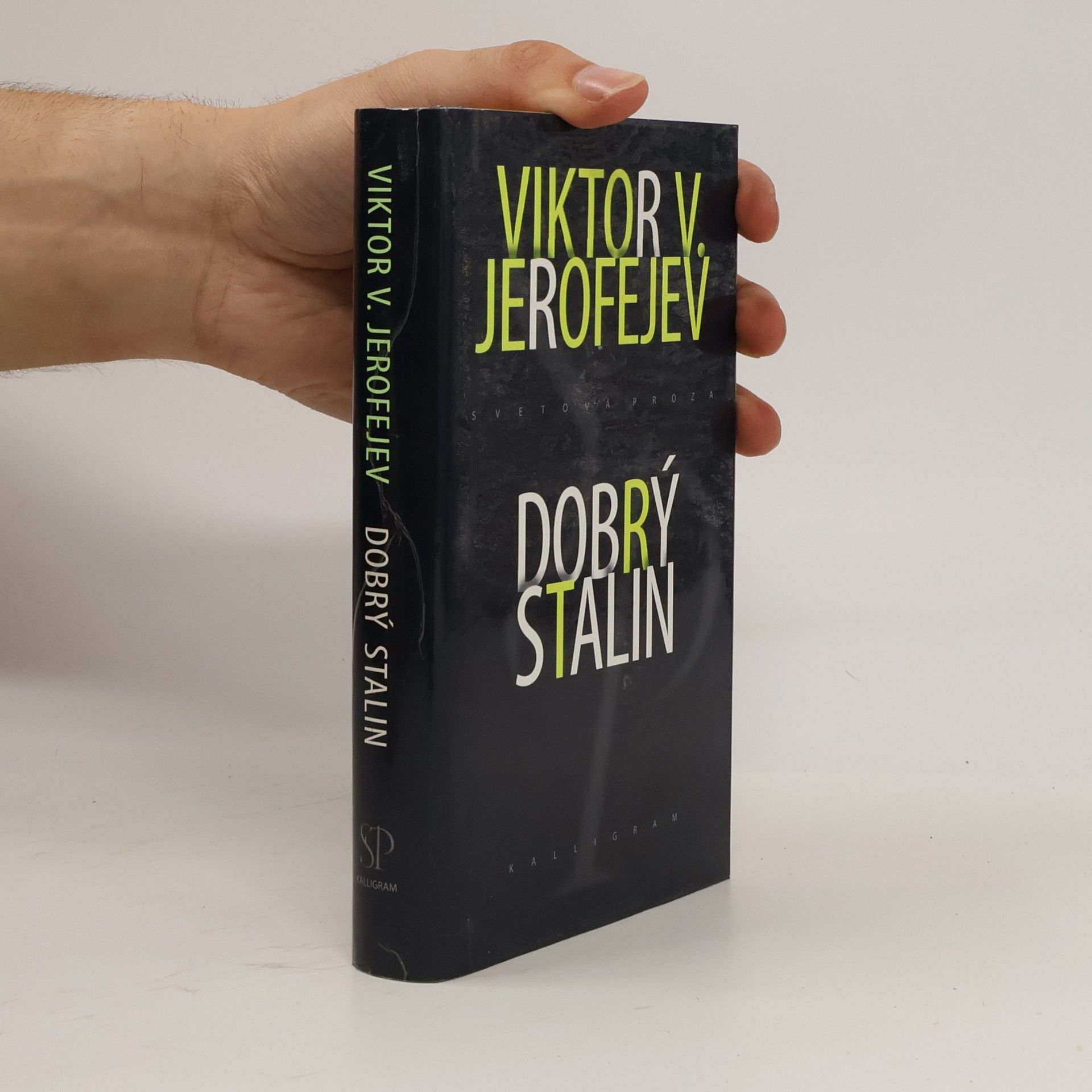 Dobrý Stalin