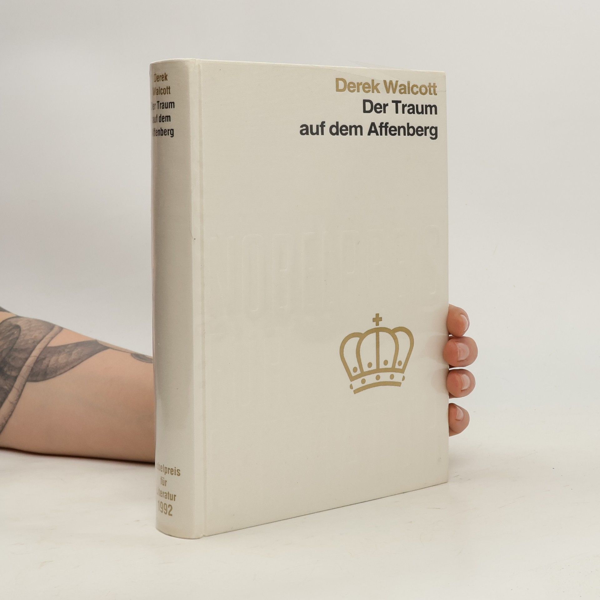 Der Traum auf dem Affenberg