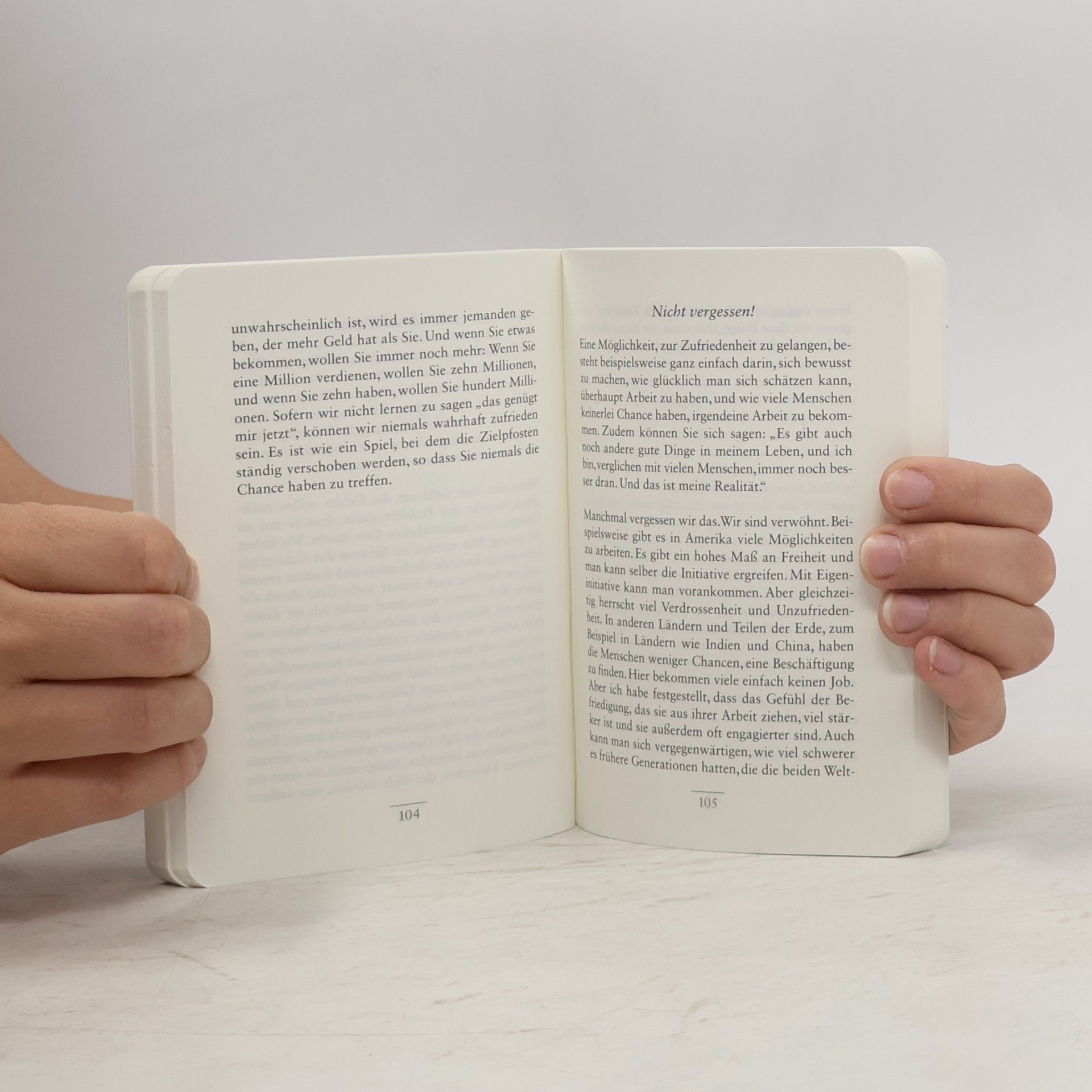 Dalajlama Kleines Buch der inneren Ruhe