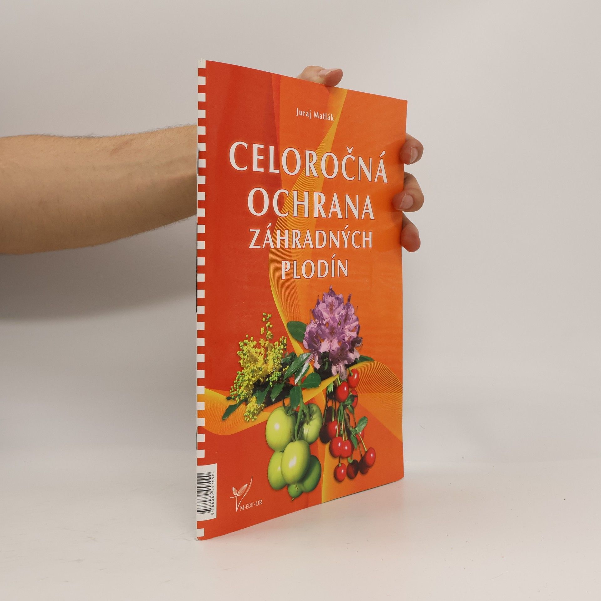 Celoročná ochrana záhradných plodín