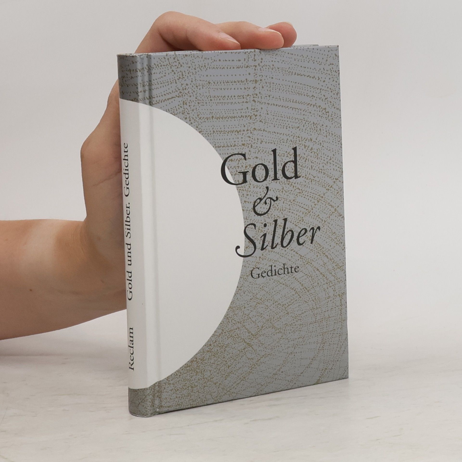 Gabriele Sander Gold und Silber