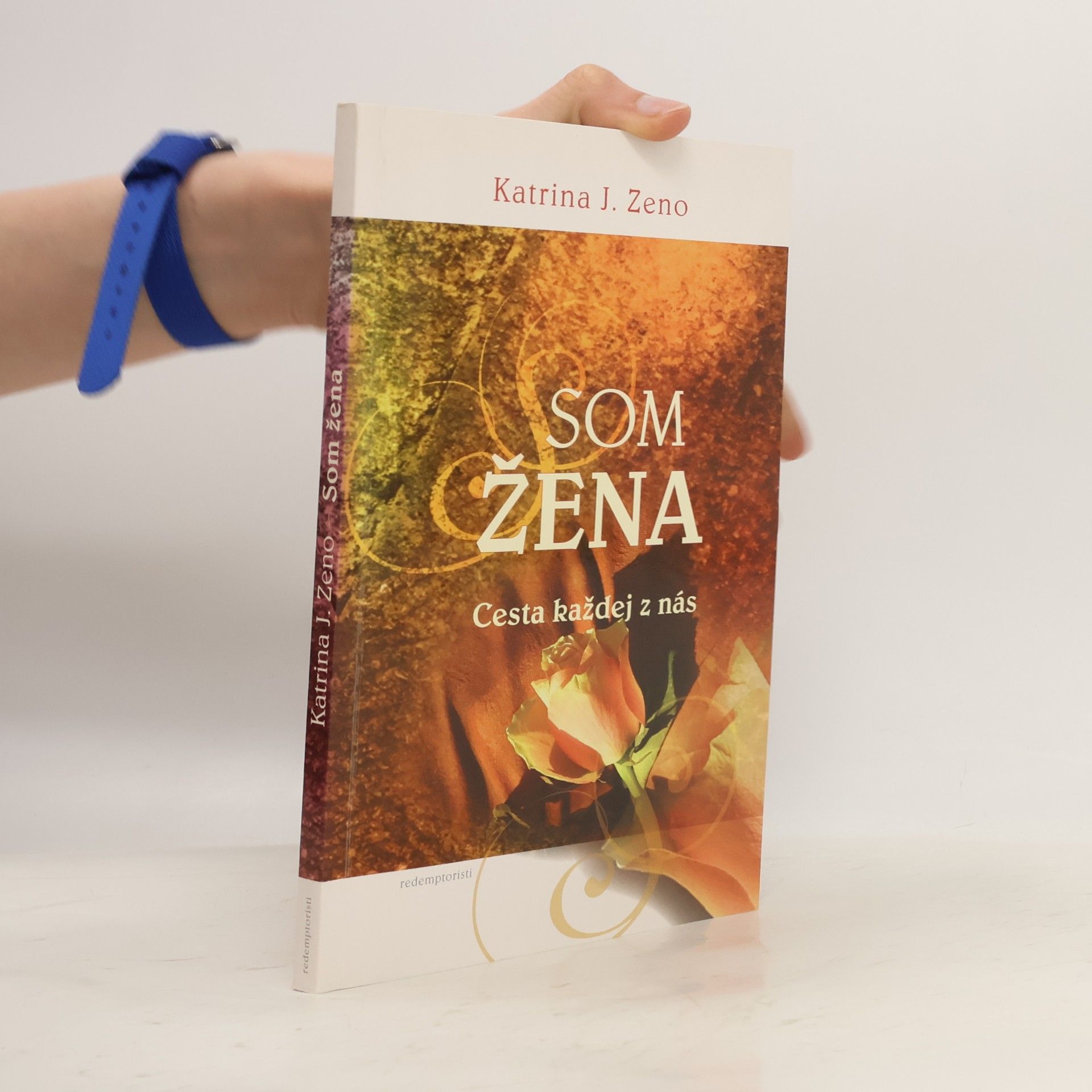 Som žena