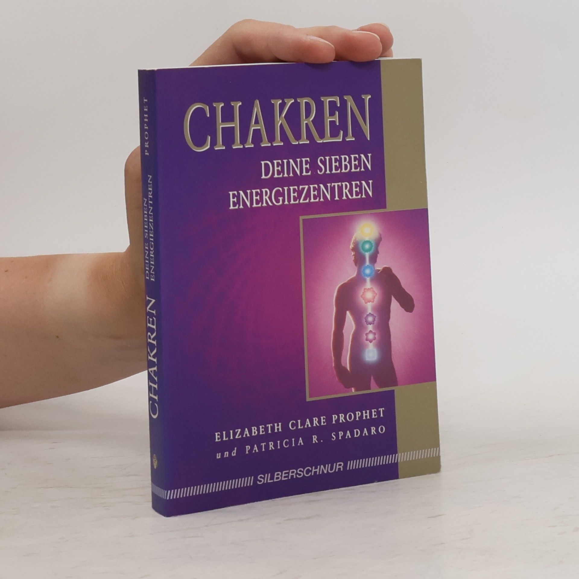Chakren