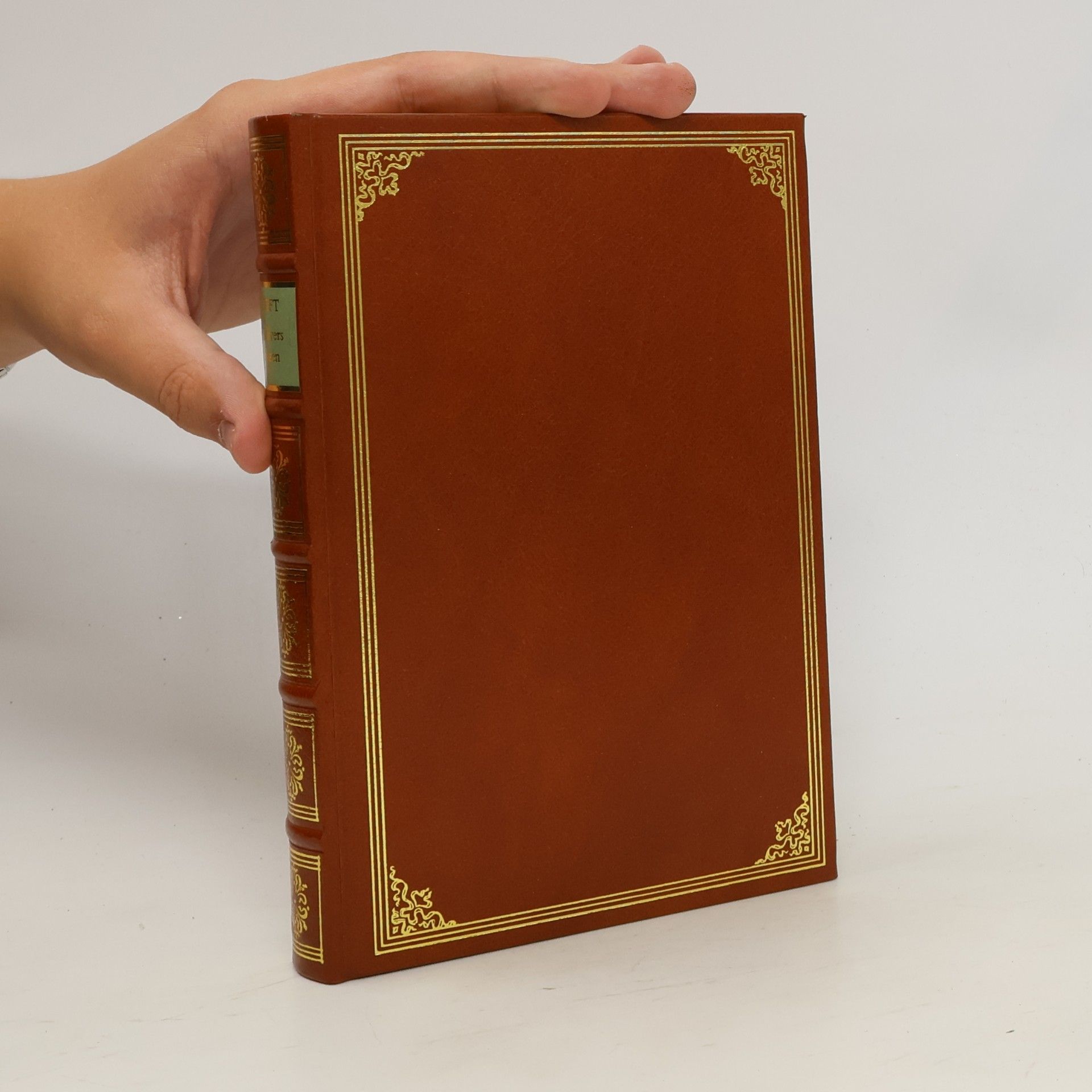 Jonathan Swift Gullivers Reisen