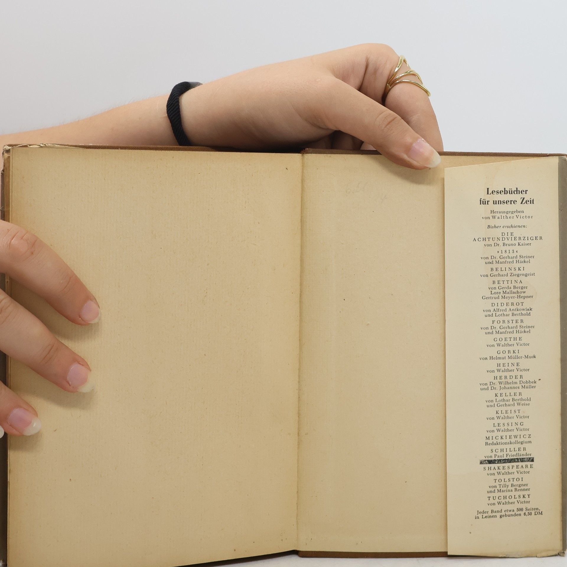 Mikhail Saltykov-Shchedrin Saltykow Schtschedrin. Ein Lesebuch für unsere Zeit