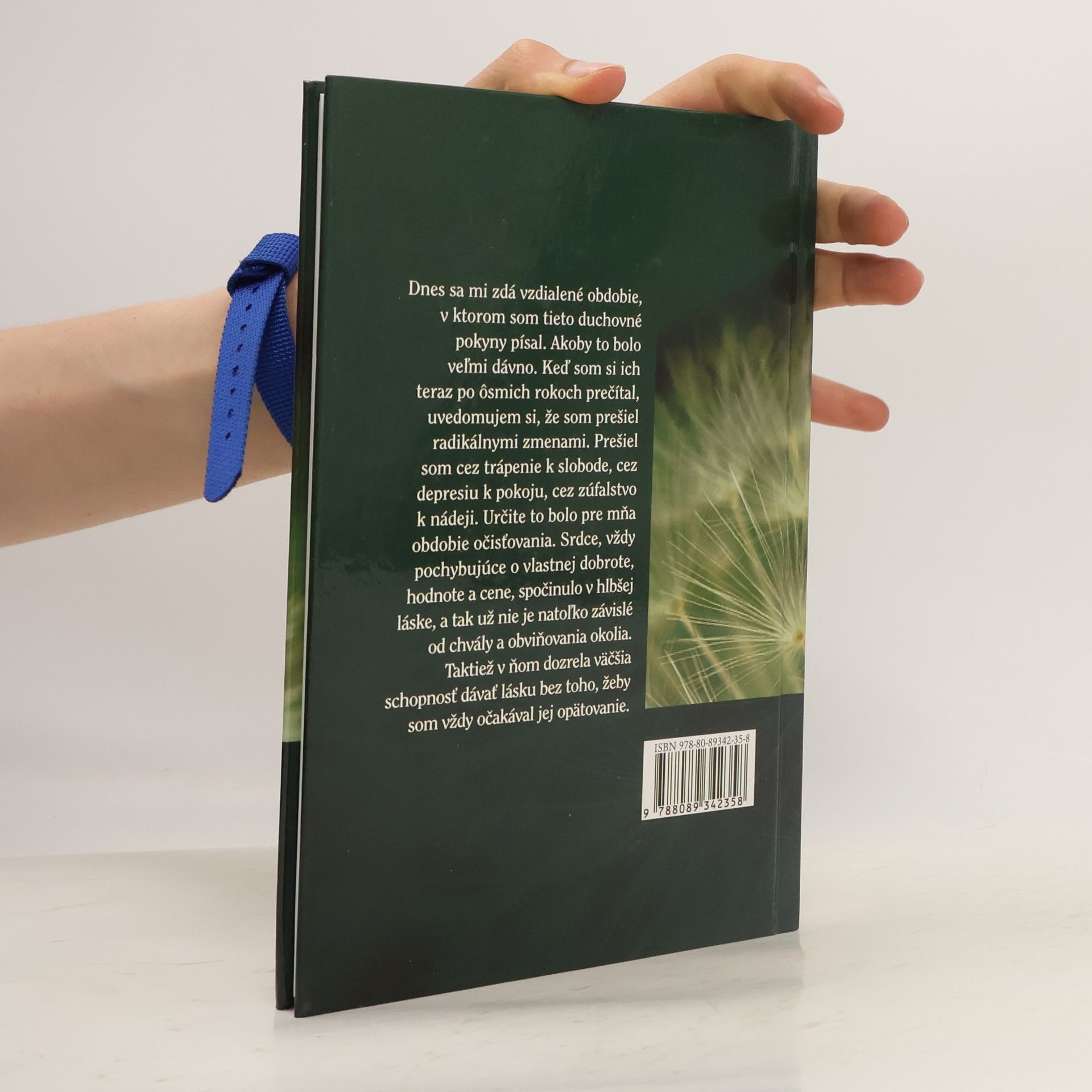 Henri J. M. Nouwen Vnútorný hlas lásky