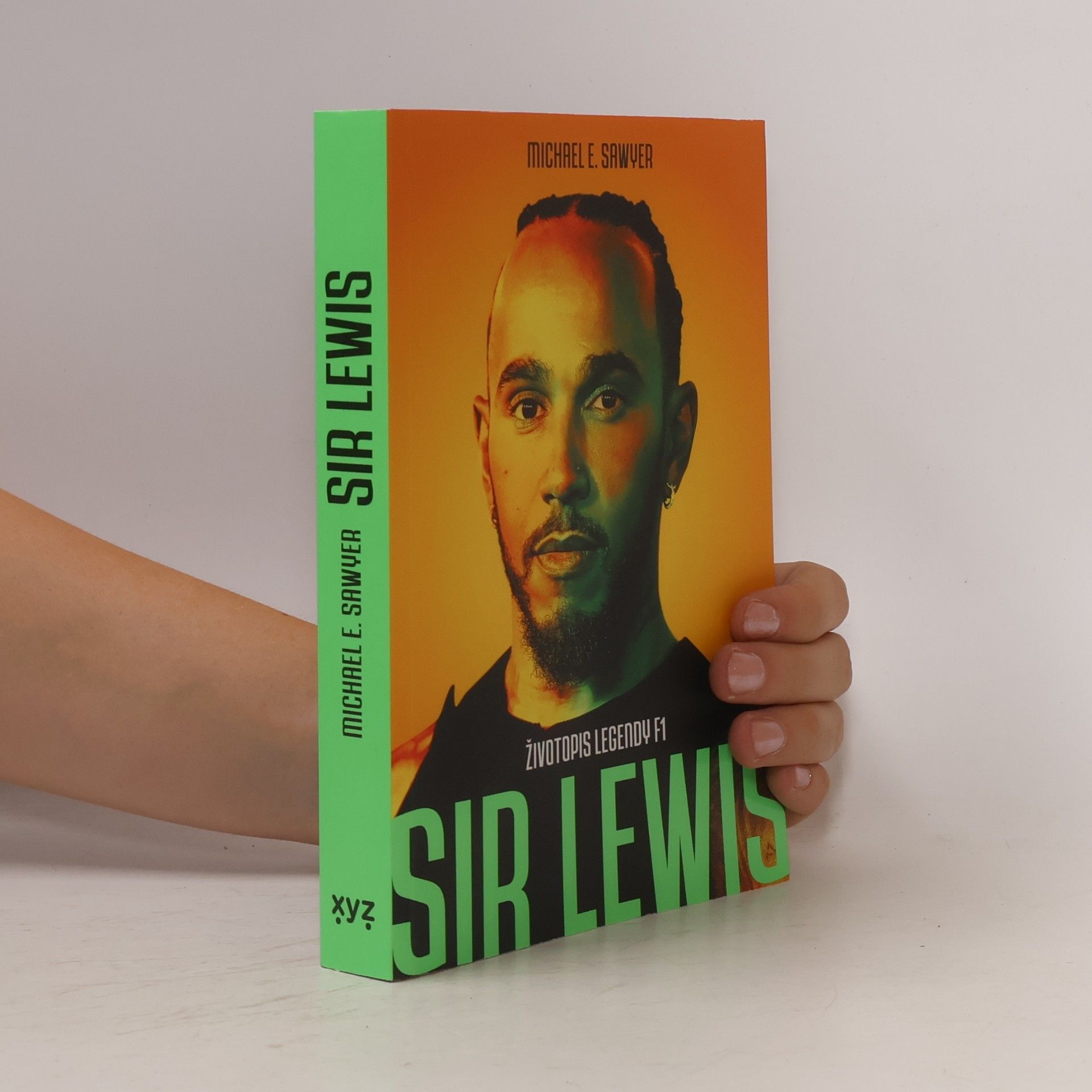 Sir Lewis