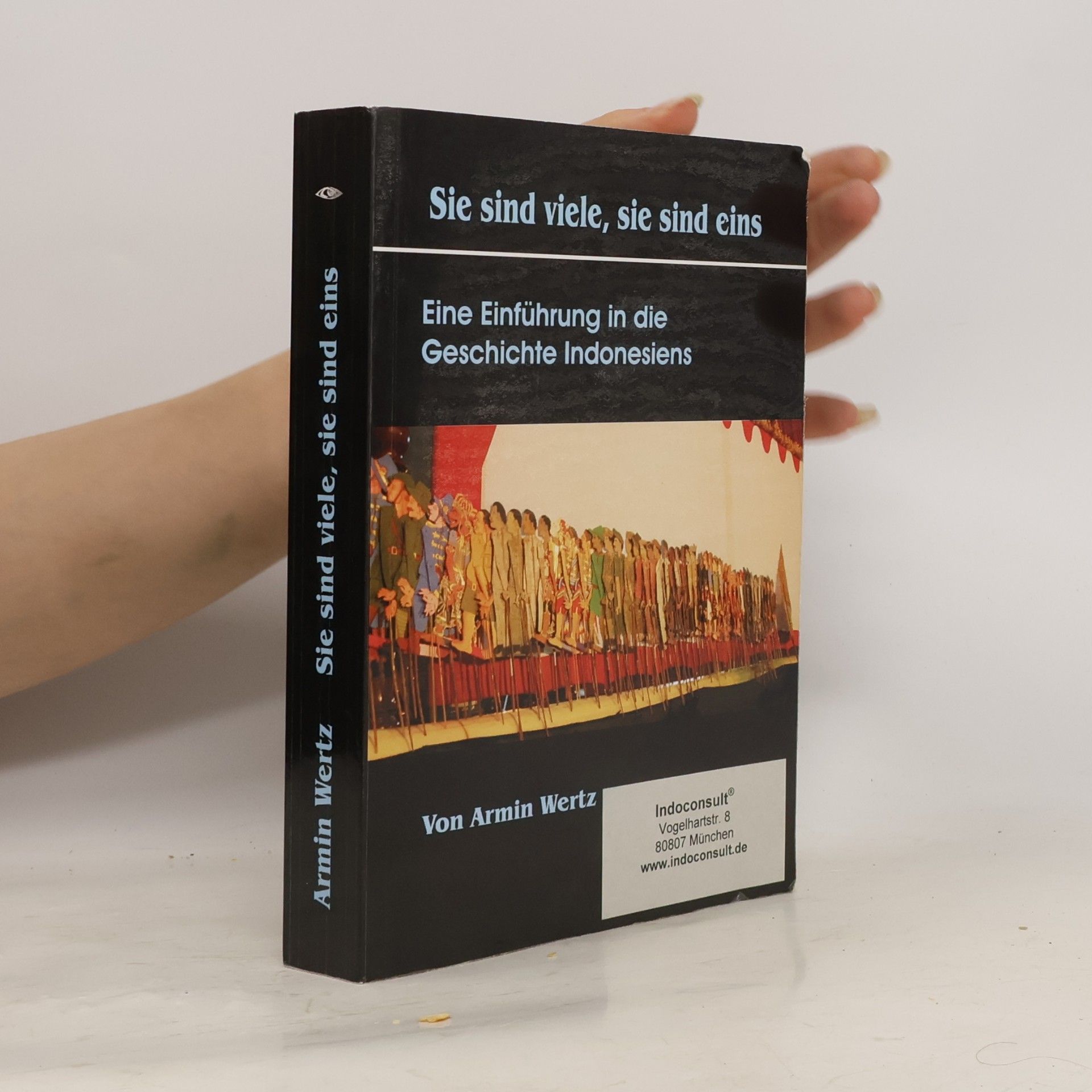 Sie sind viele, sie sind eins