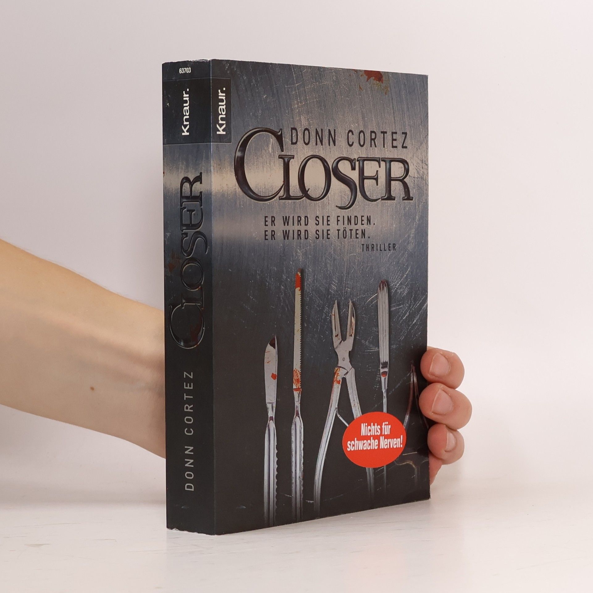 Closer