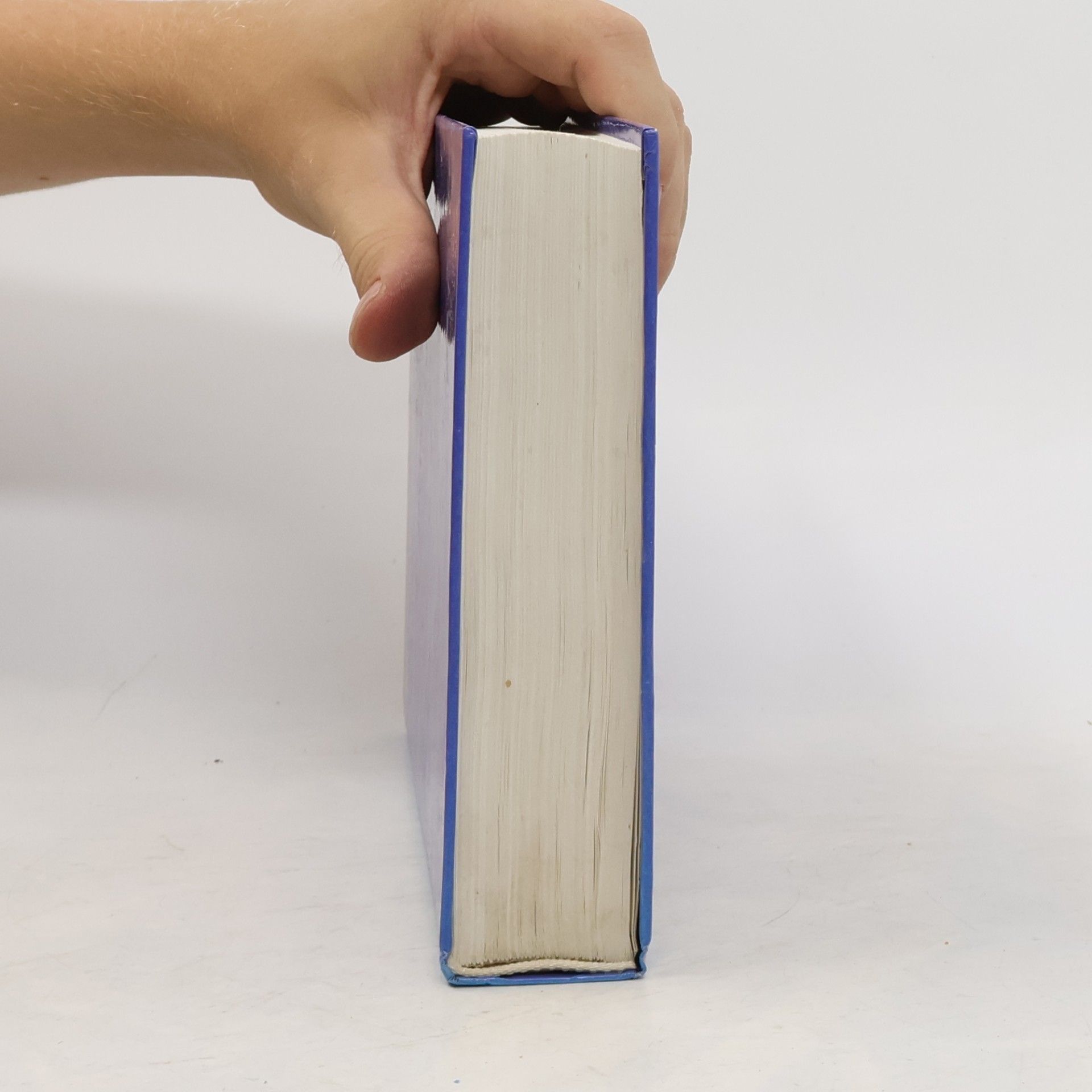 Karel Hais Velký anglicko-český slovník I., A-E