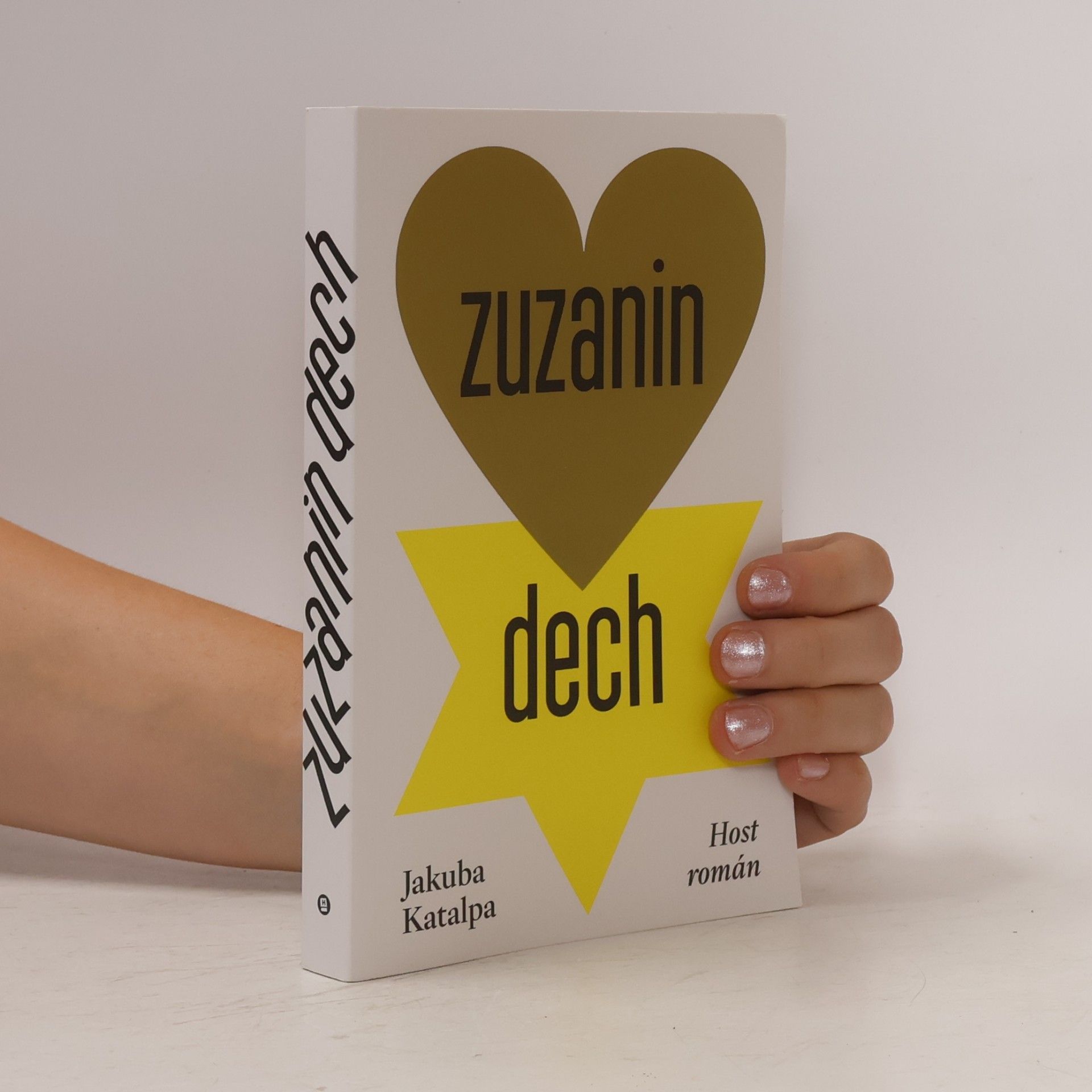 Jakuba Katalpa Zuzanin dech