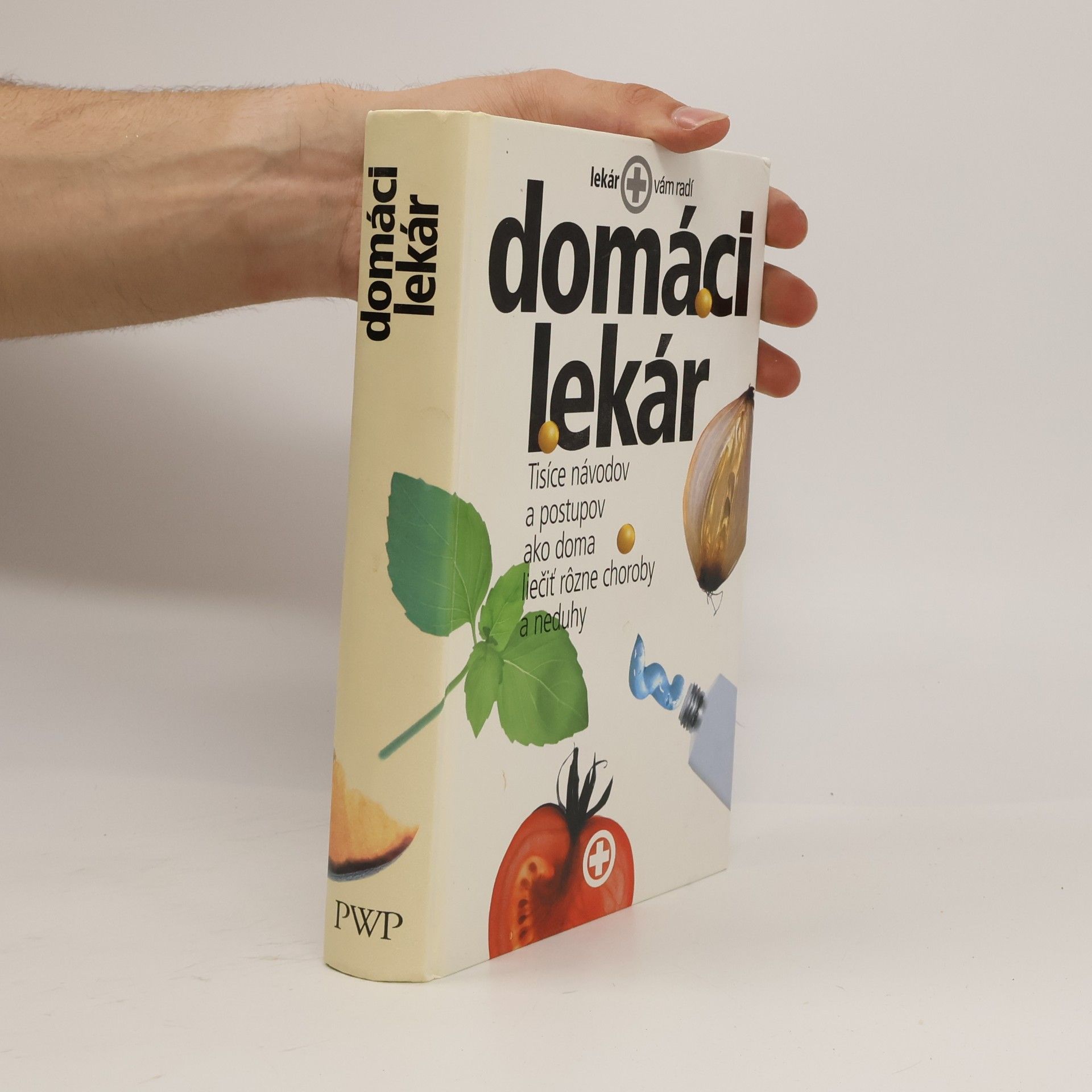 Don Barone Domáci lekár