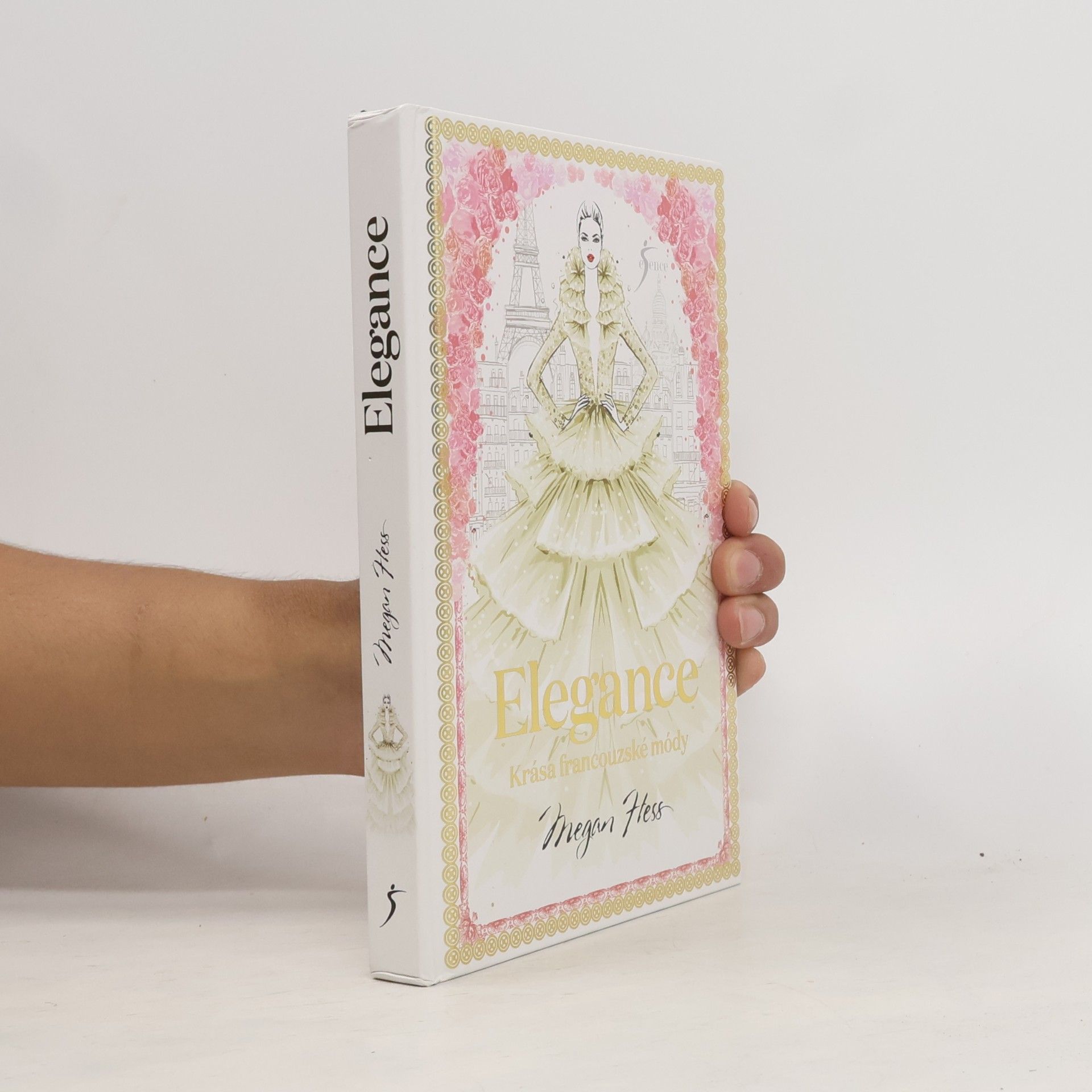 Megan Hess Elegance