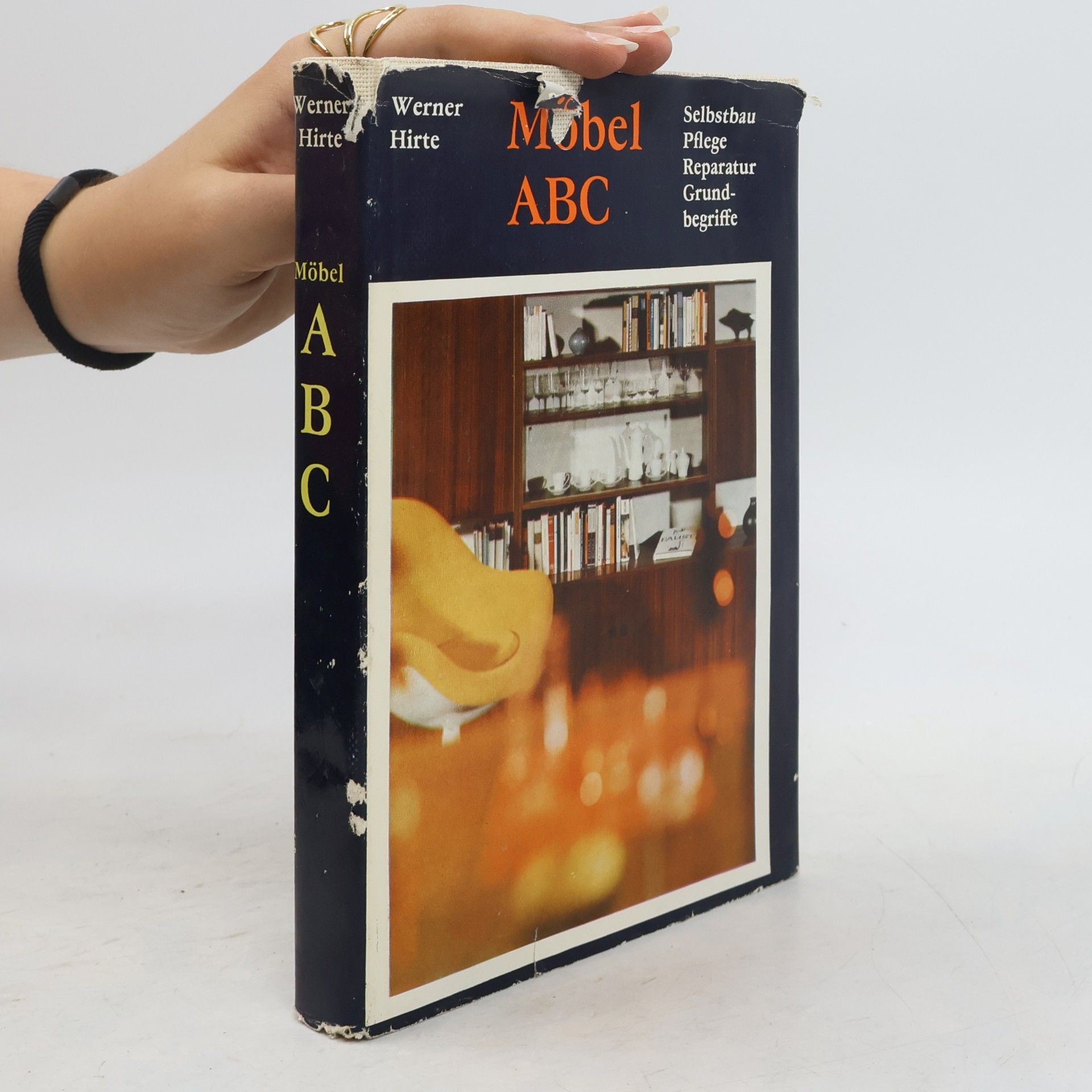 Möbel ABC