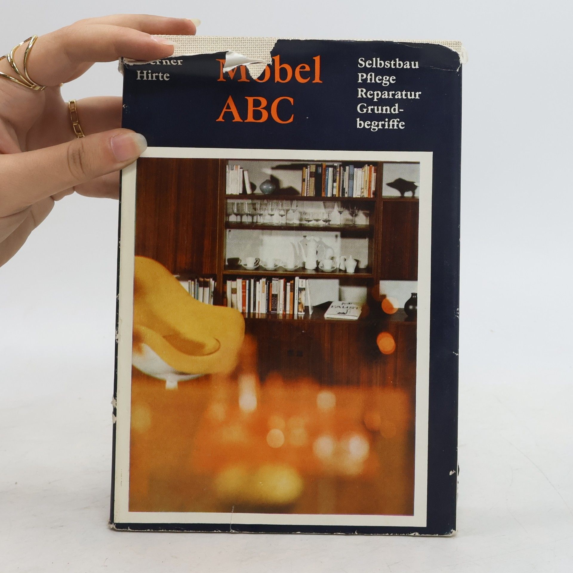 Werner Hirte Möbel ABC
