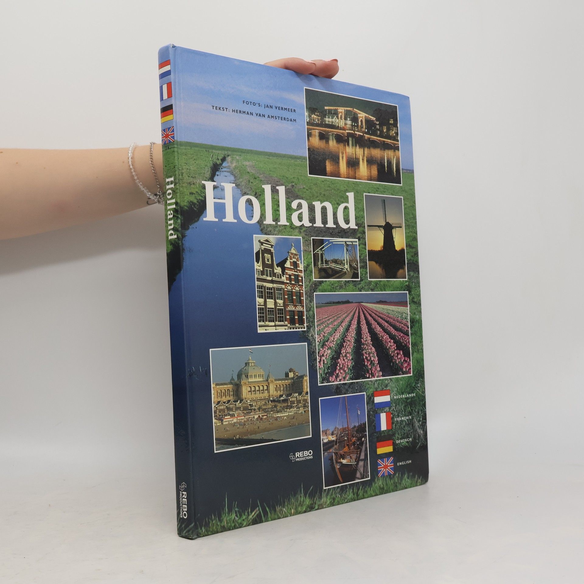 Holland