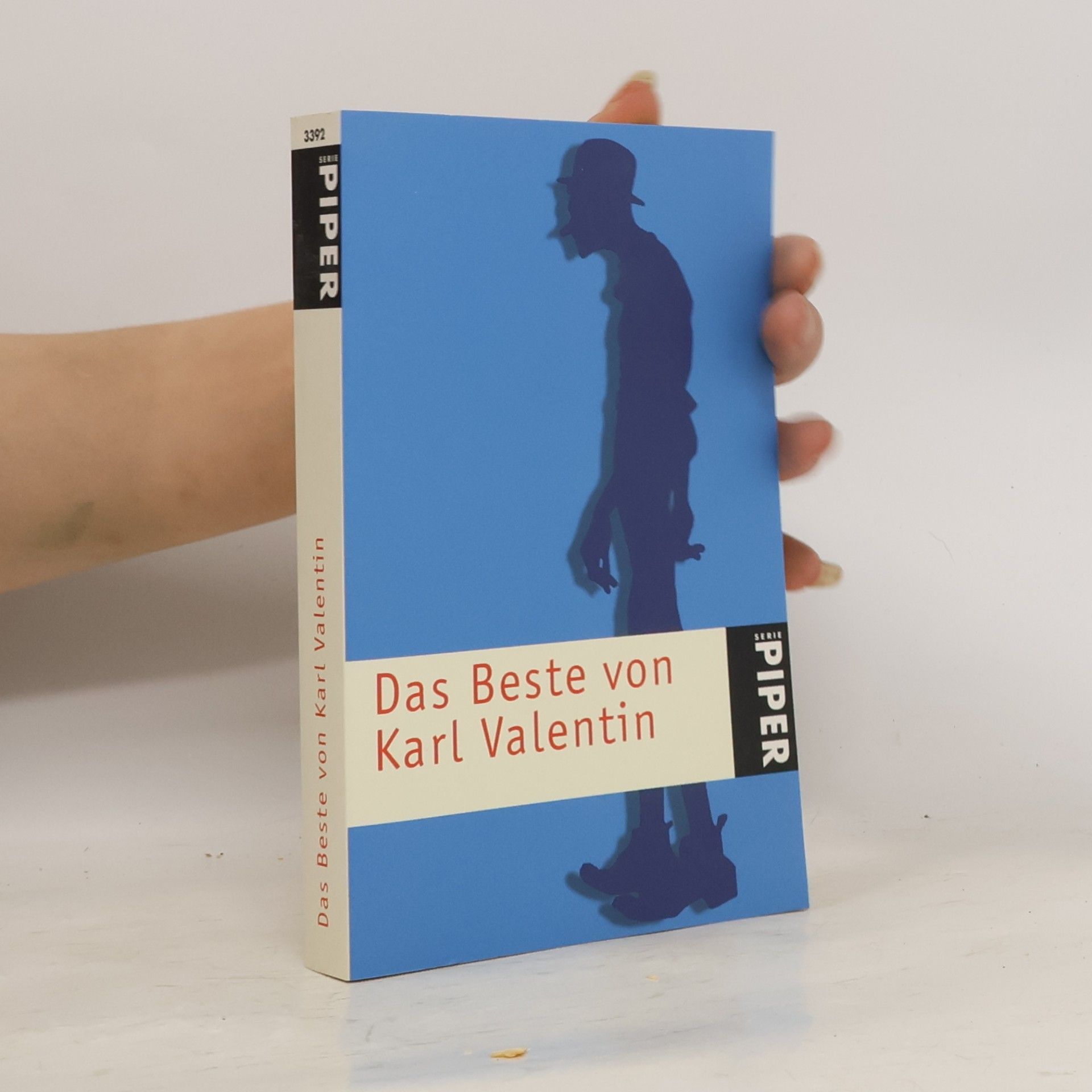 Das Beste von Karl Valentin