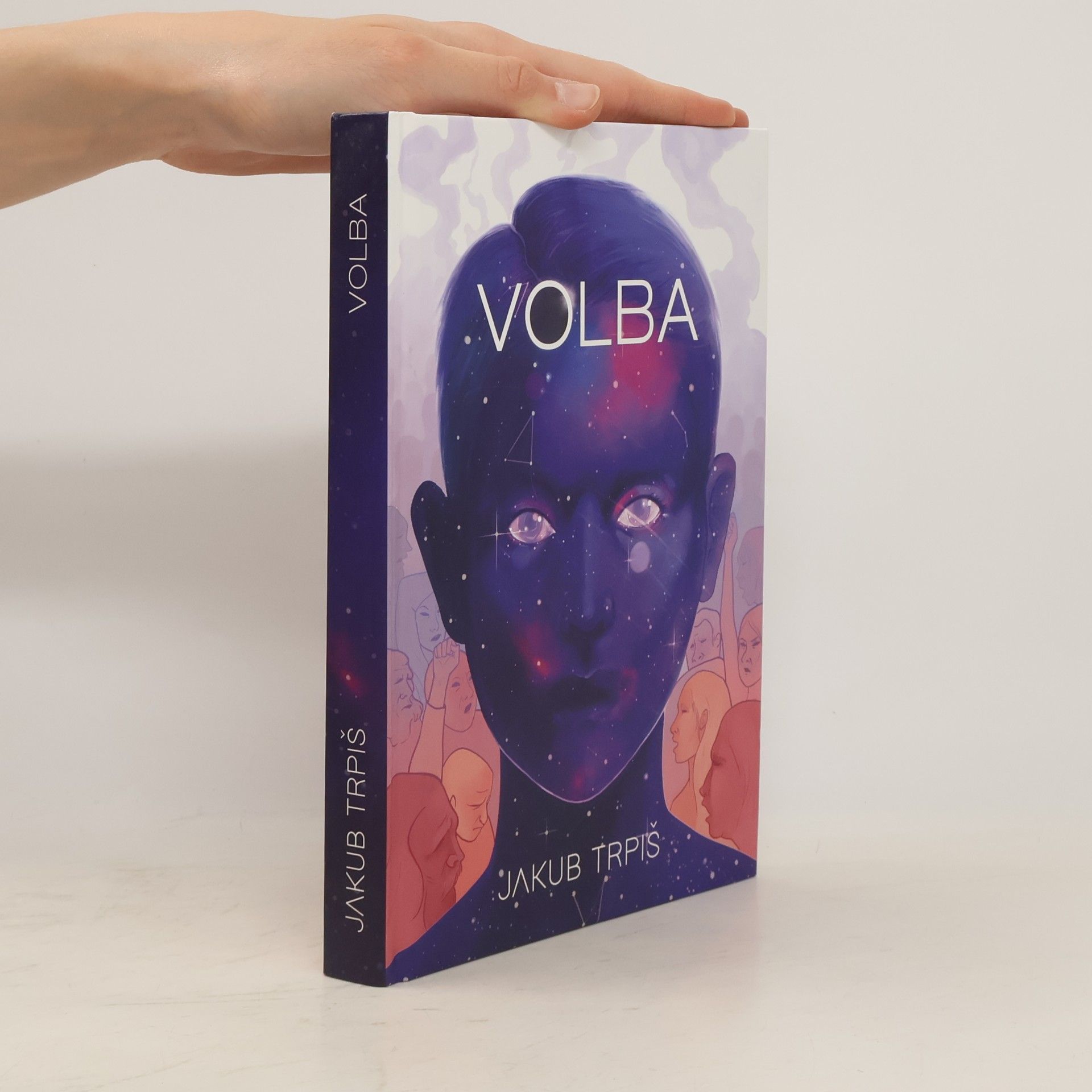 Jakub Trpiš Volba