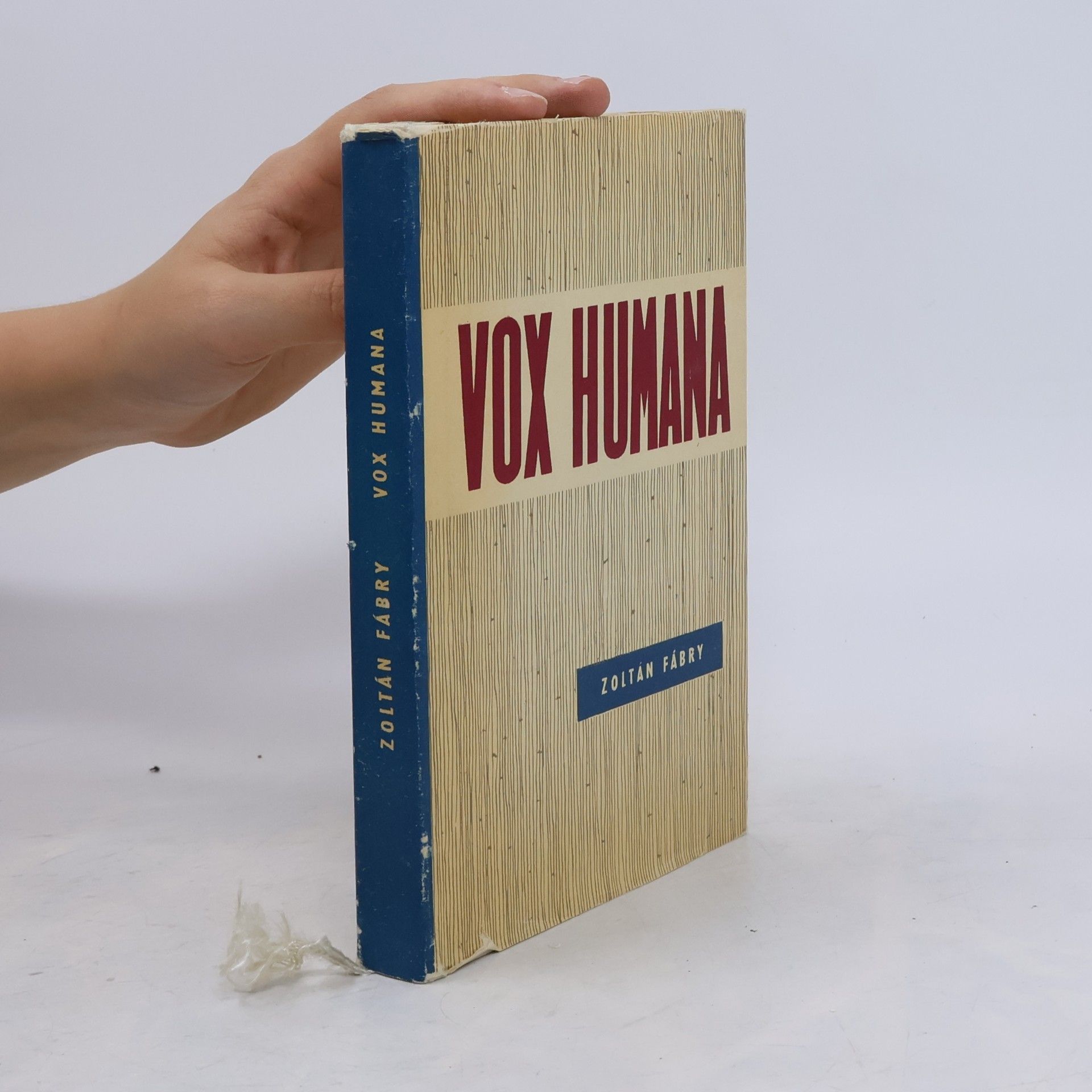 Vox humana