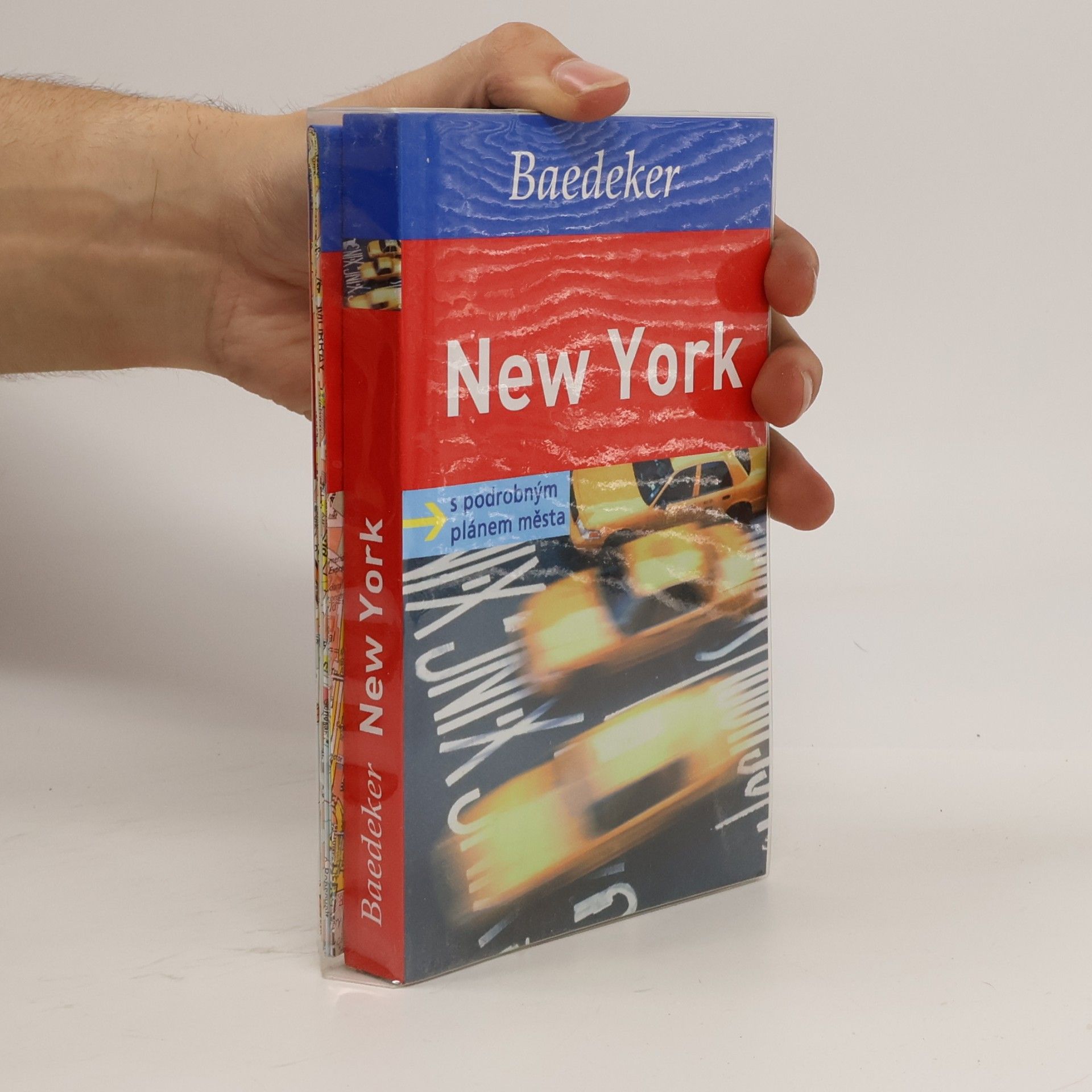 Achim Bourmer New York