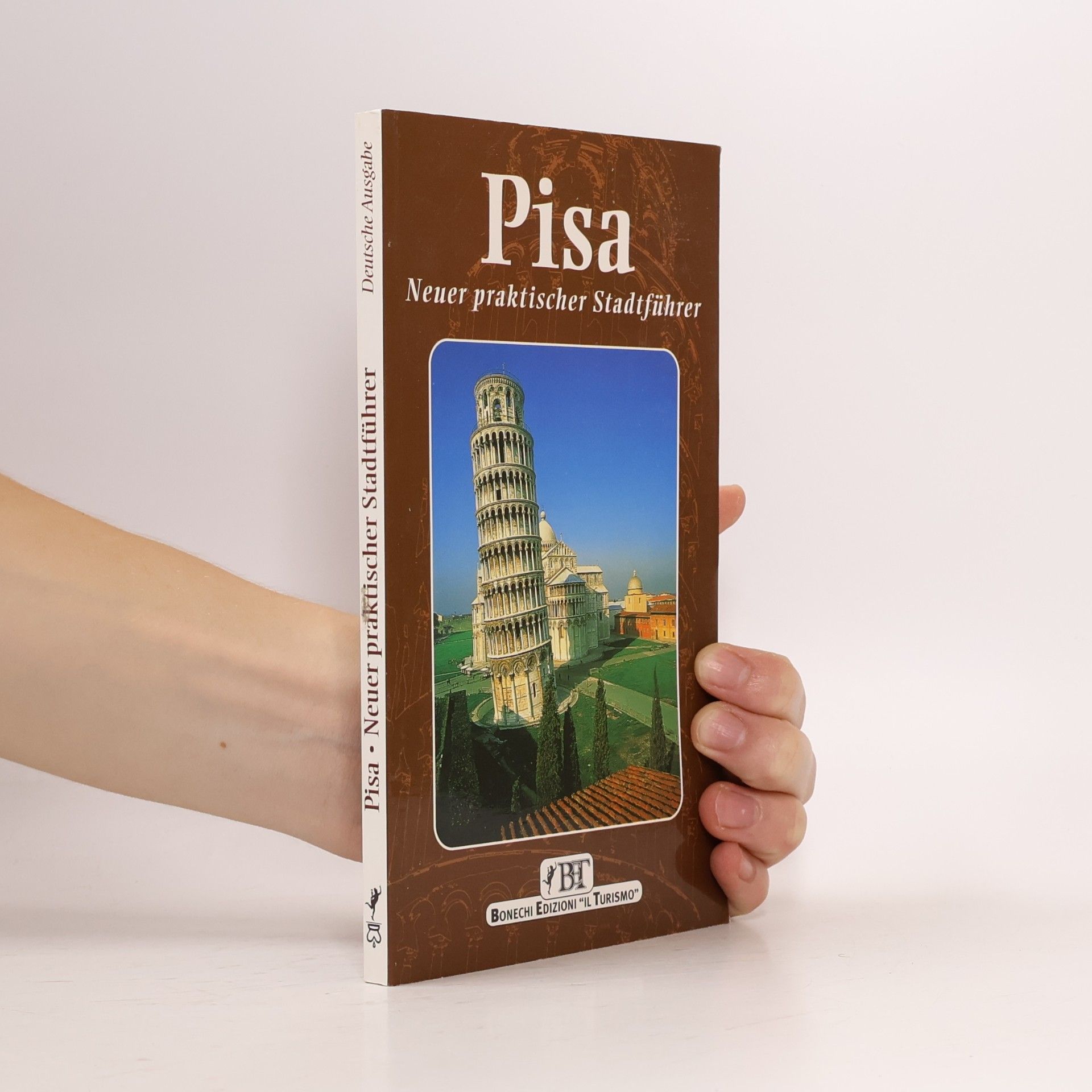 Pisa