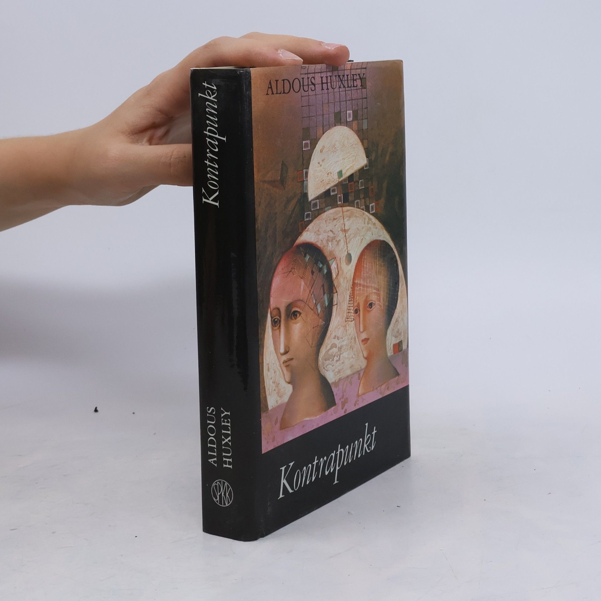 Aldous Huxley Kontrapunkt