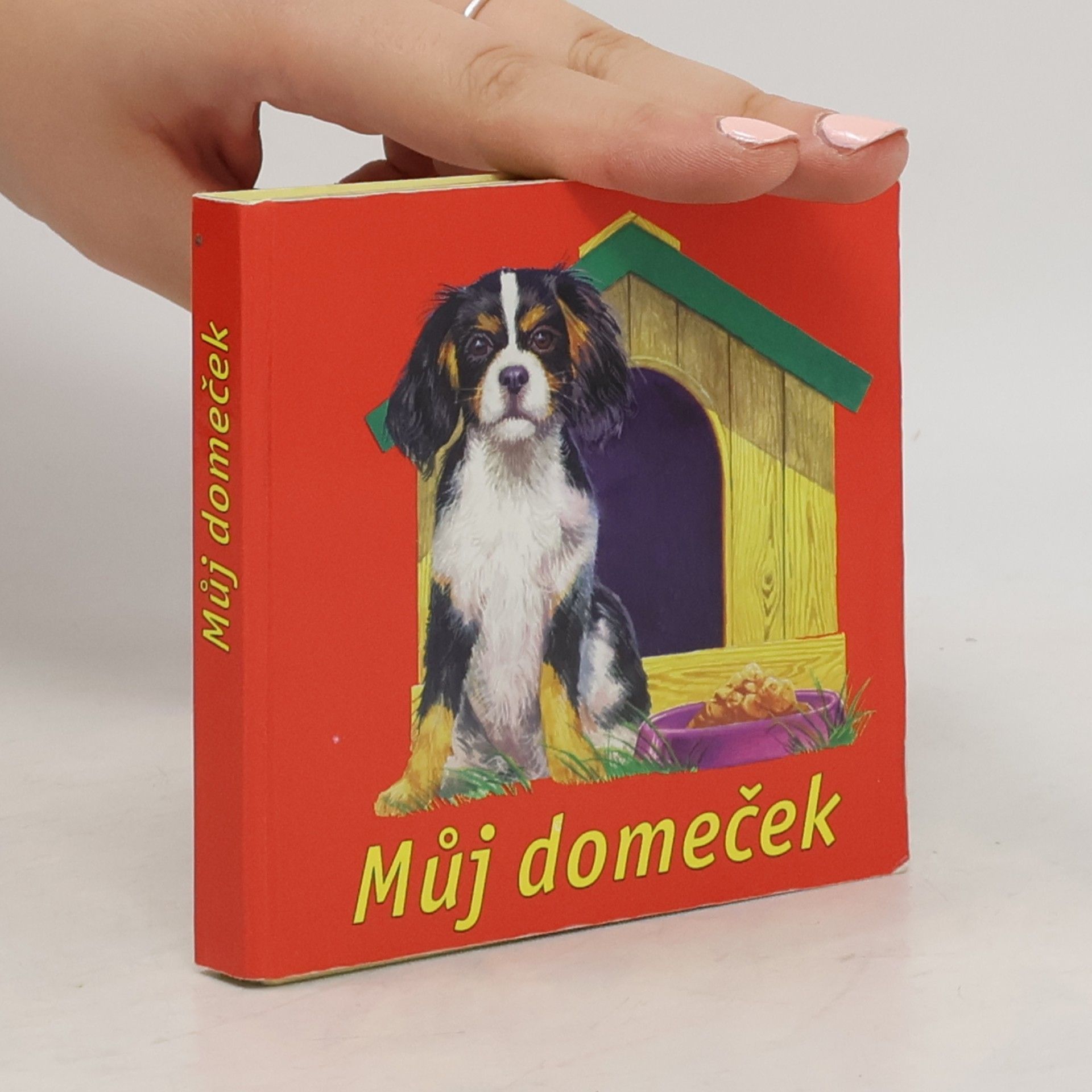 Můj domeček