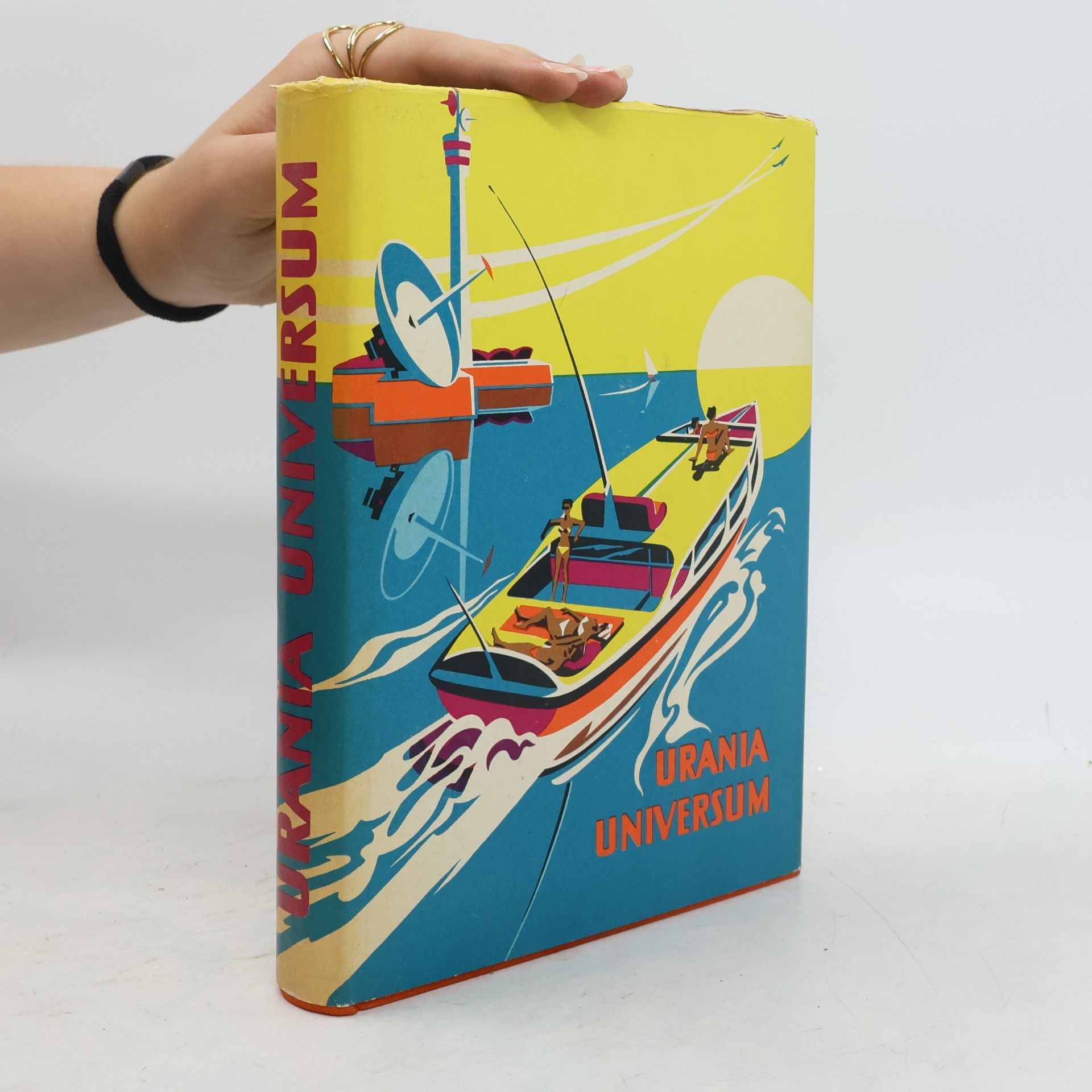 Autorenkollektiv Urania Universum 9