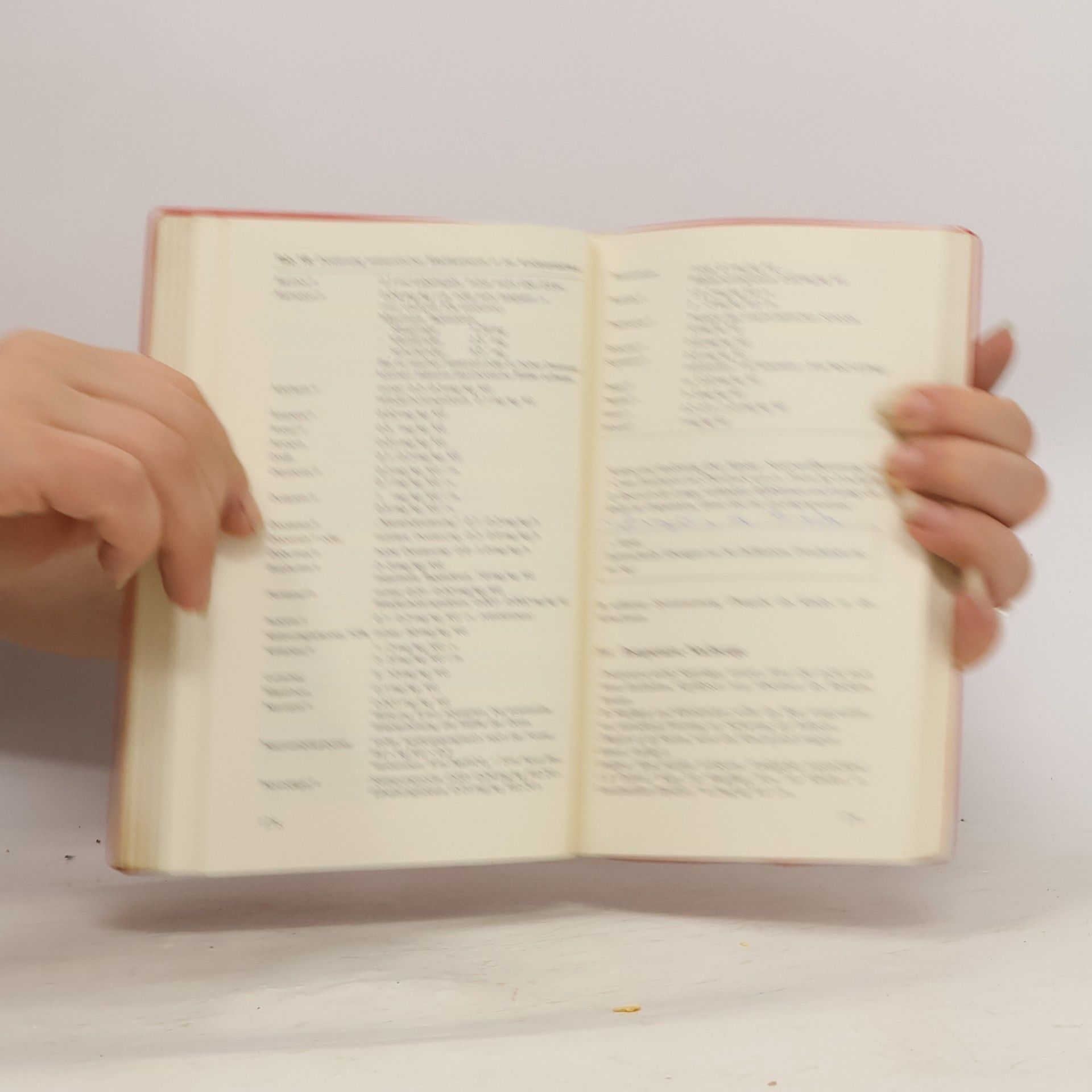 Friedrich W. Ahnefeld Manual - 1: Anästhesie