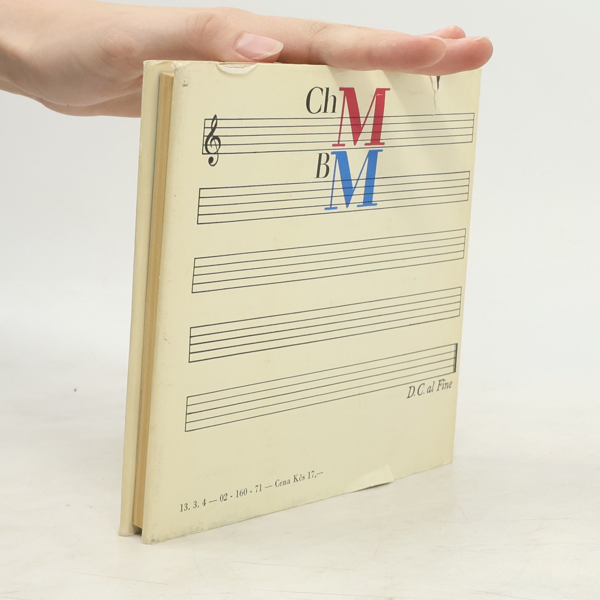 Charlotte Martinů Můj život s Bohuslavem Martinů