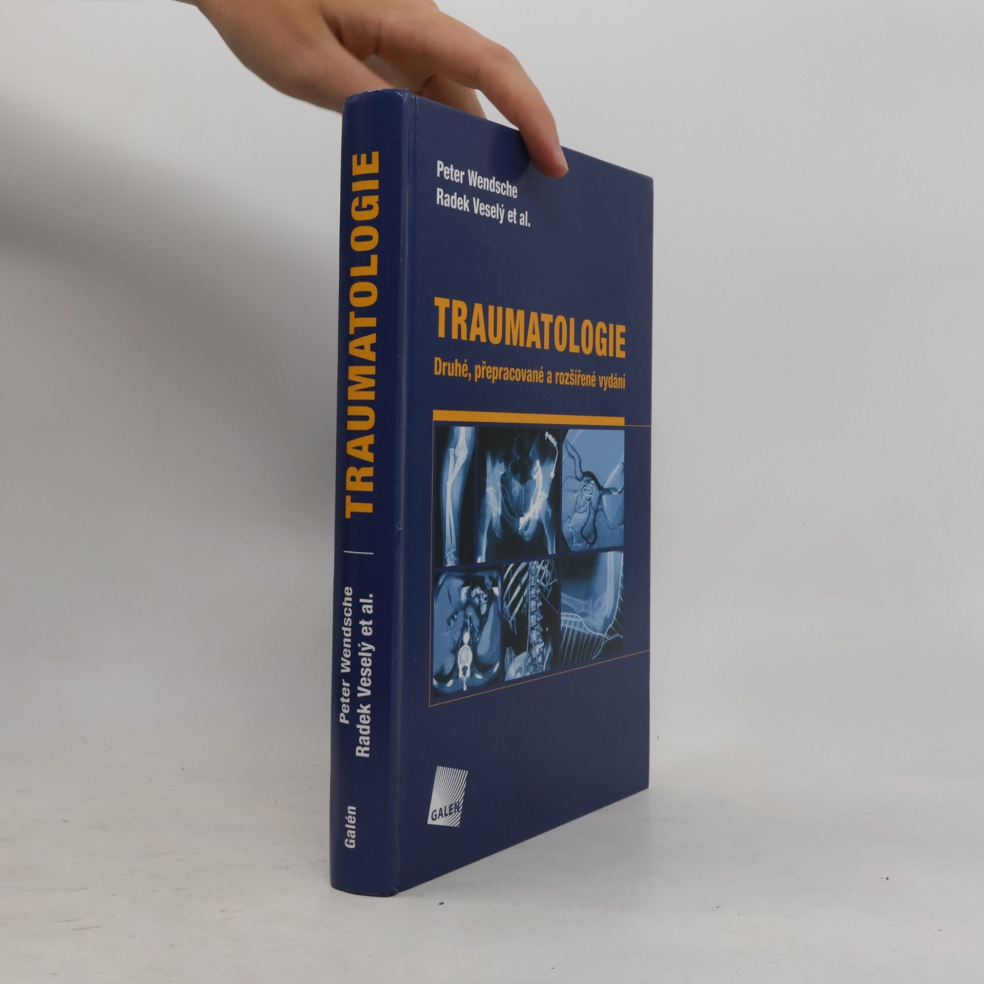 Traumatologie
