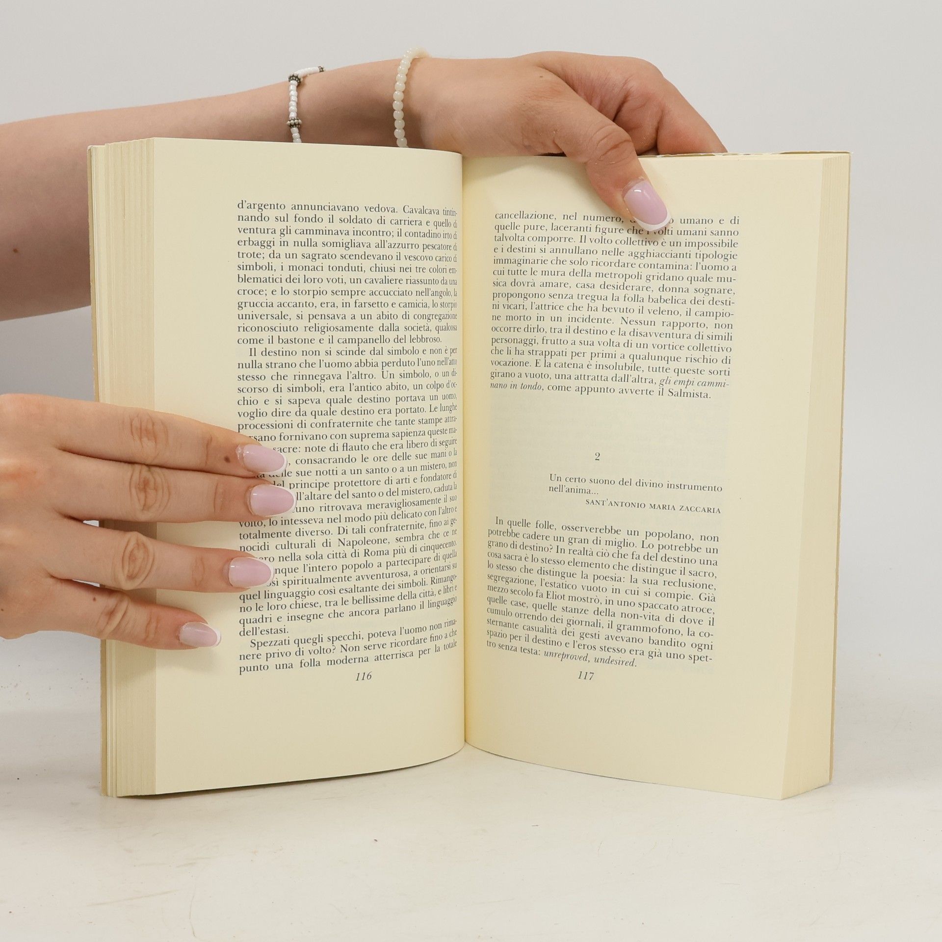 Cristina Campo Biblioteca Adelphi - 183: Gli imperdonabili
