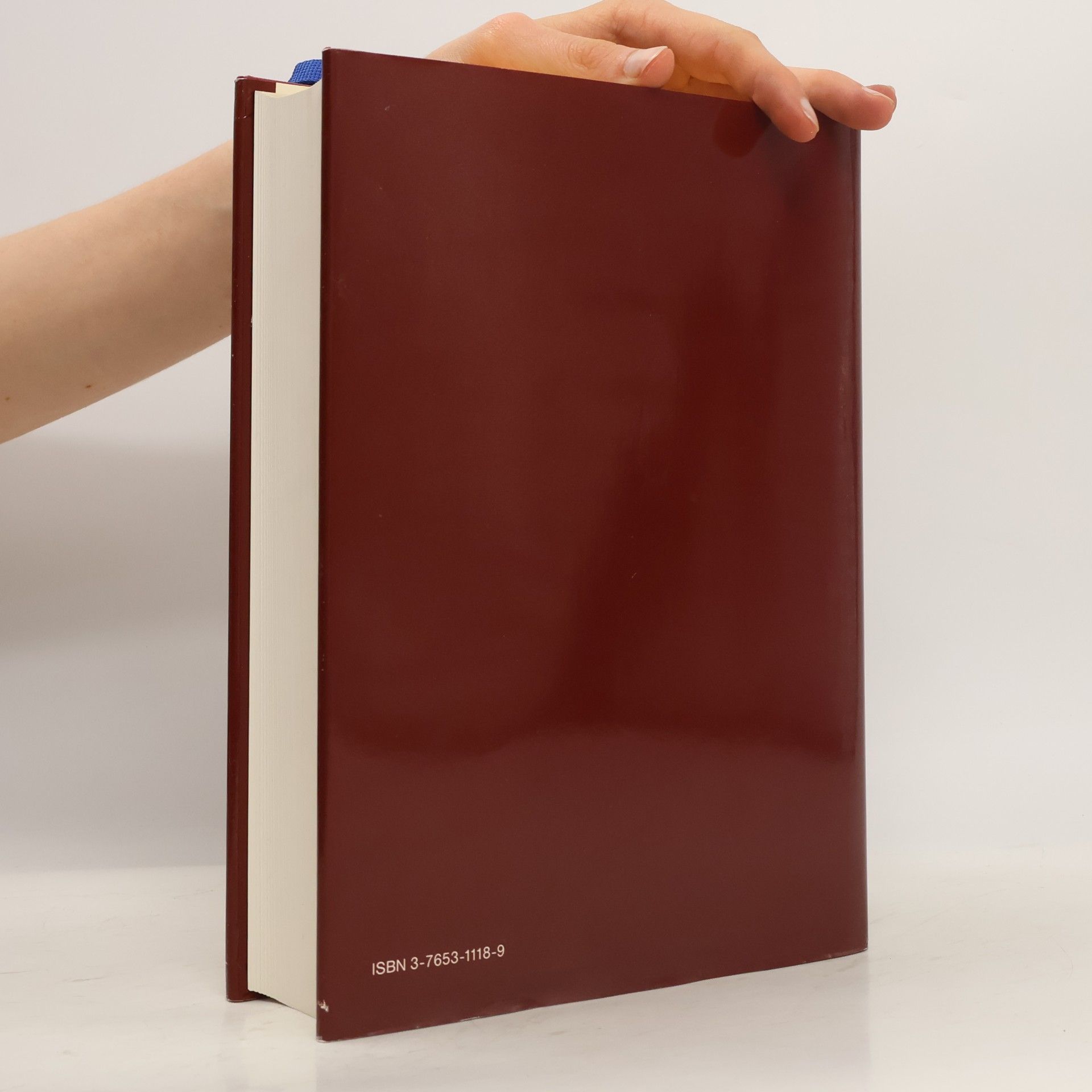Autorenkollektiv Brockhaus Enzyklopädie18 (Rad-Rüs)