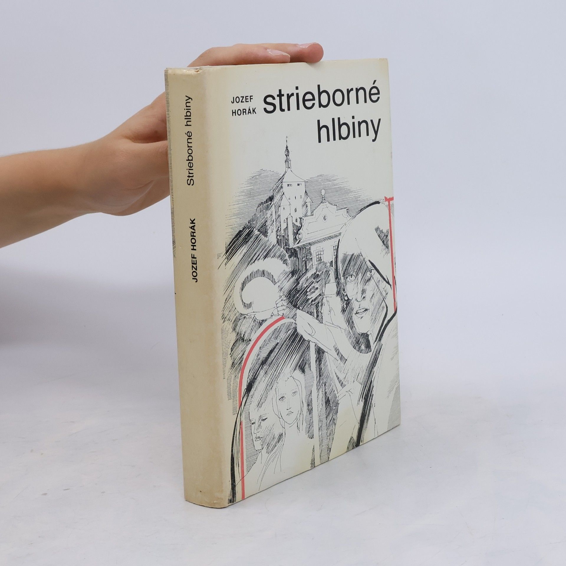 Strieborné hlbiny
