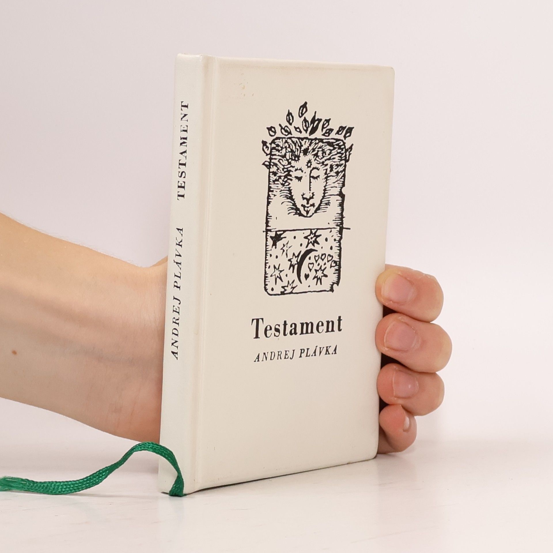 Andrej Plávka Testament