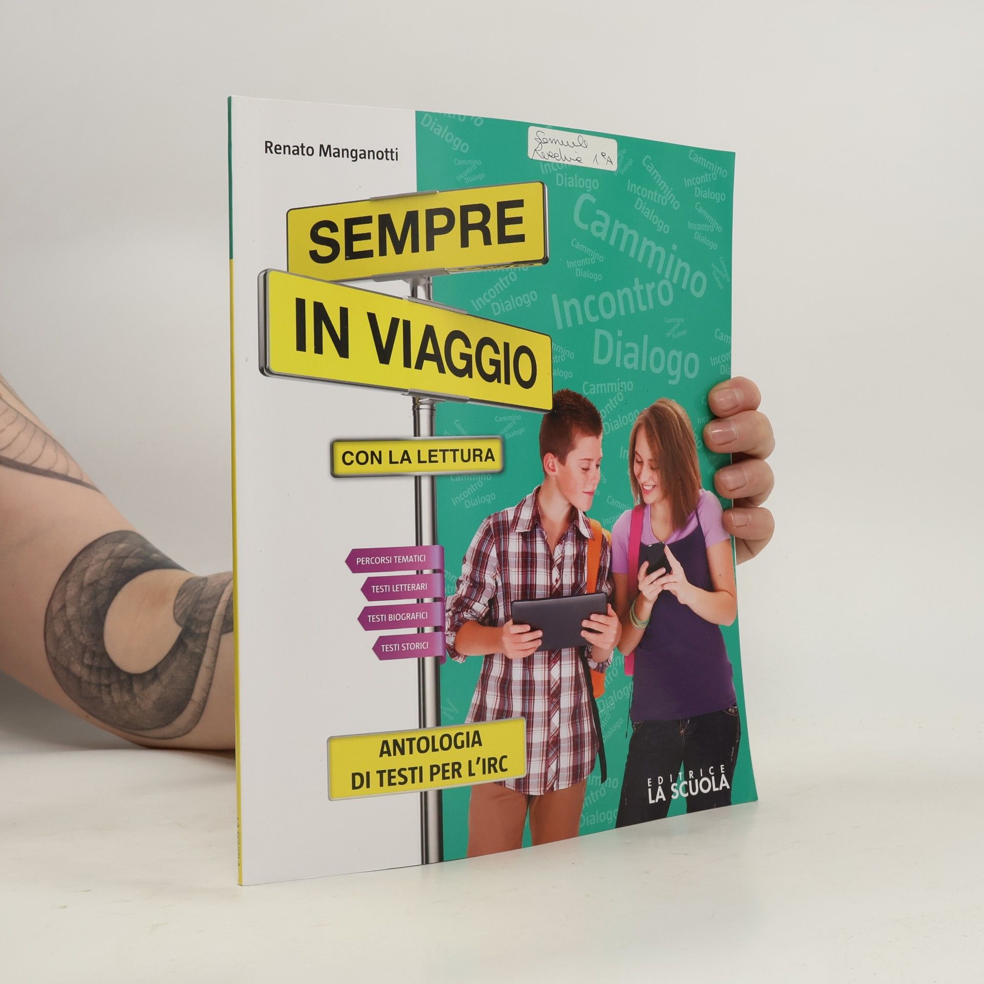 Sempre in viaggio