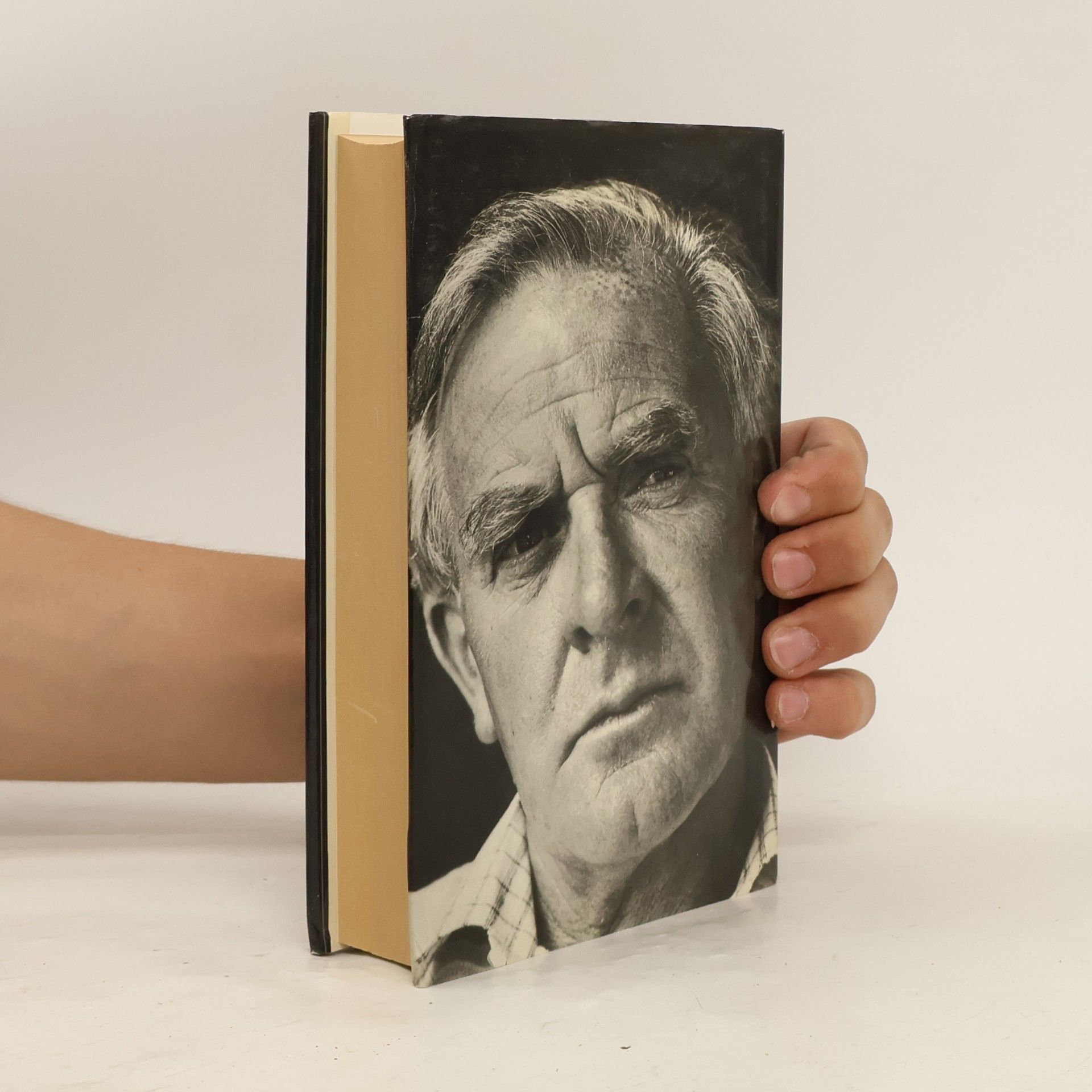 John le Carré A Perfect Spy