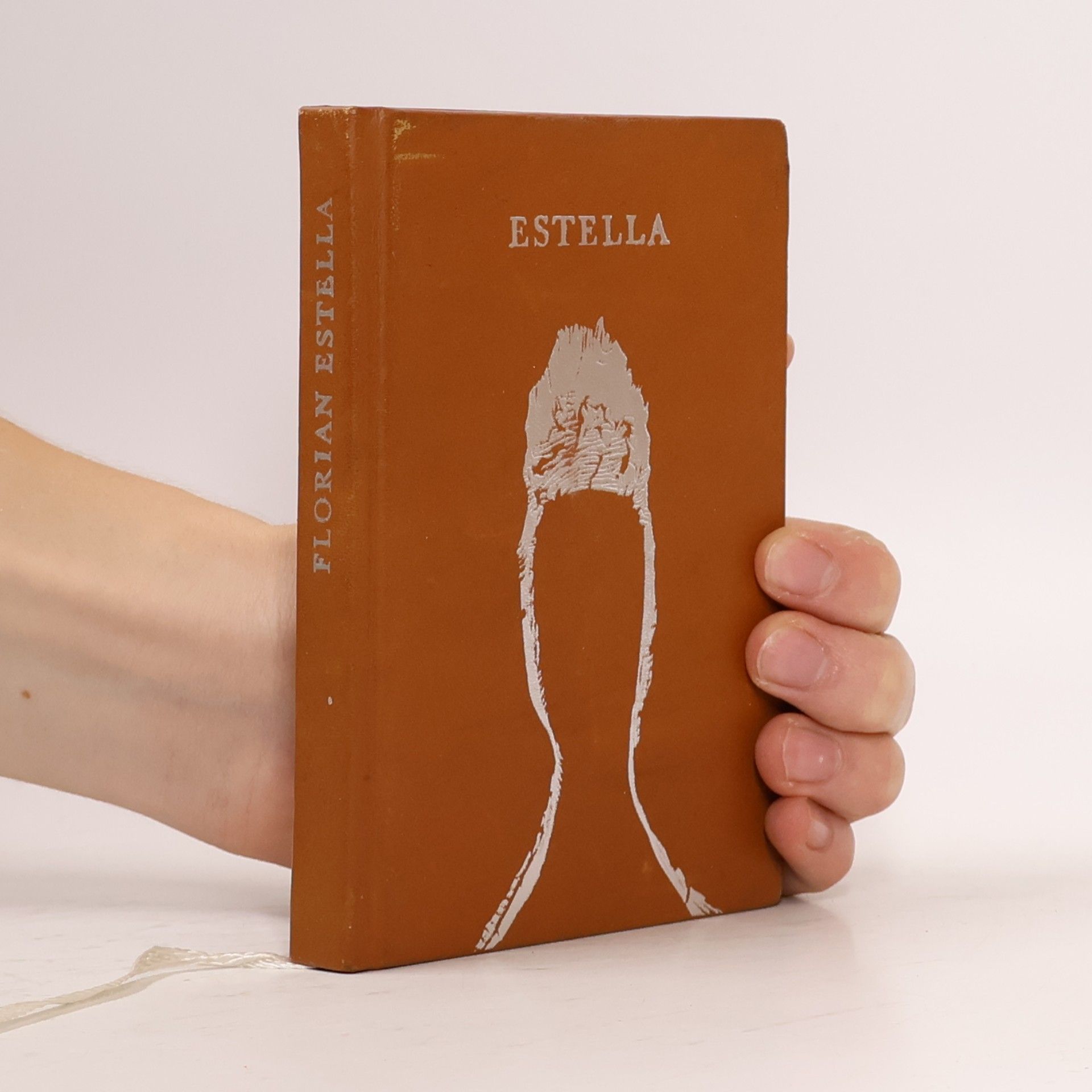 Jean Pierre Claris de Florian Estella