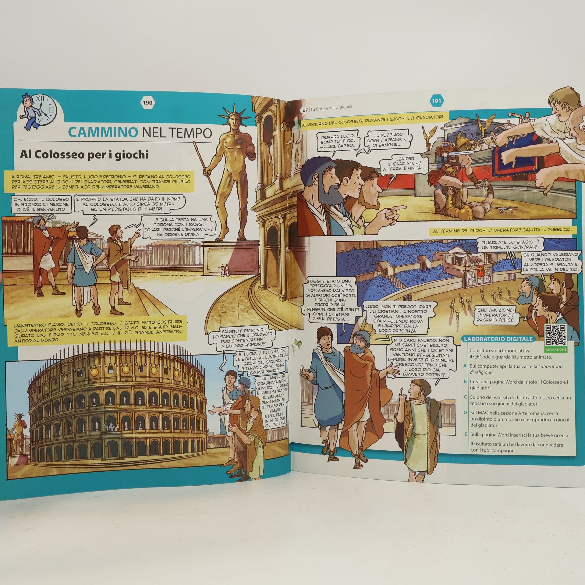 Renato Manganotti Sempre in Viaggio con la lettura