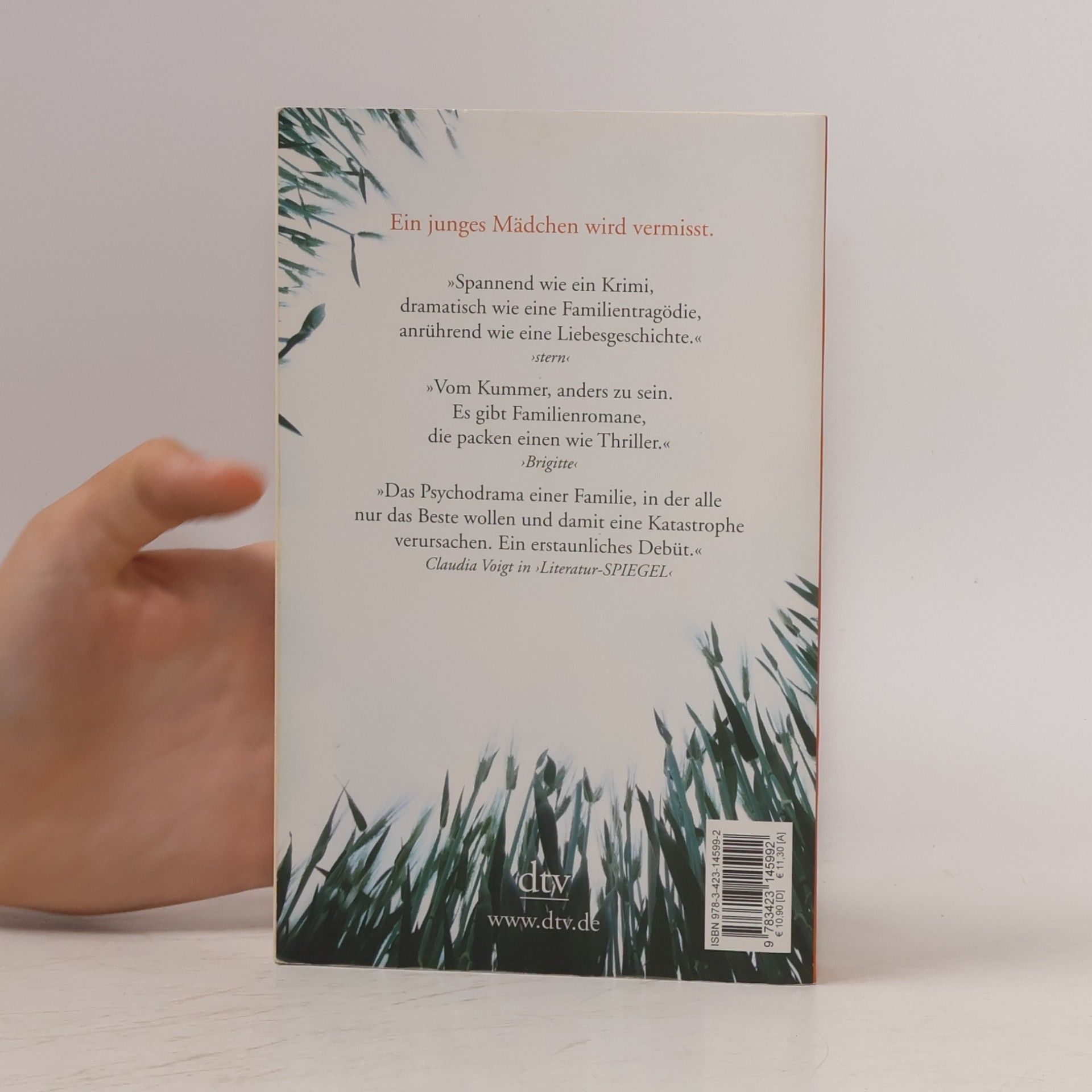 Celeste Ng Was ich euch nicht erzählte