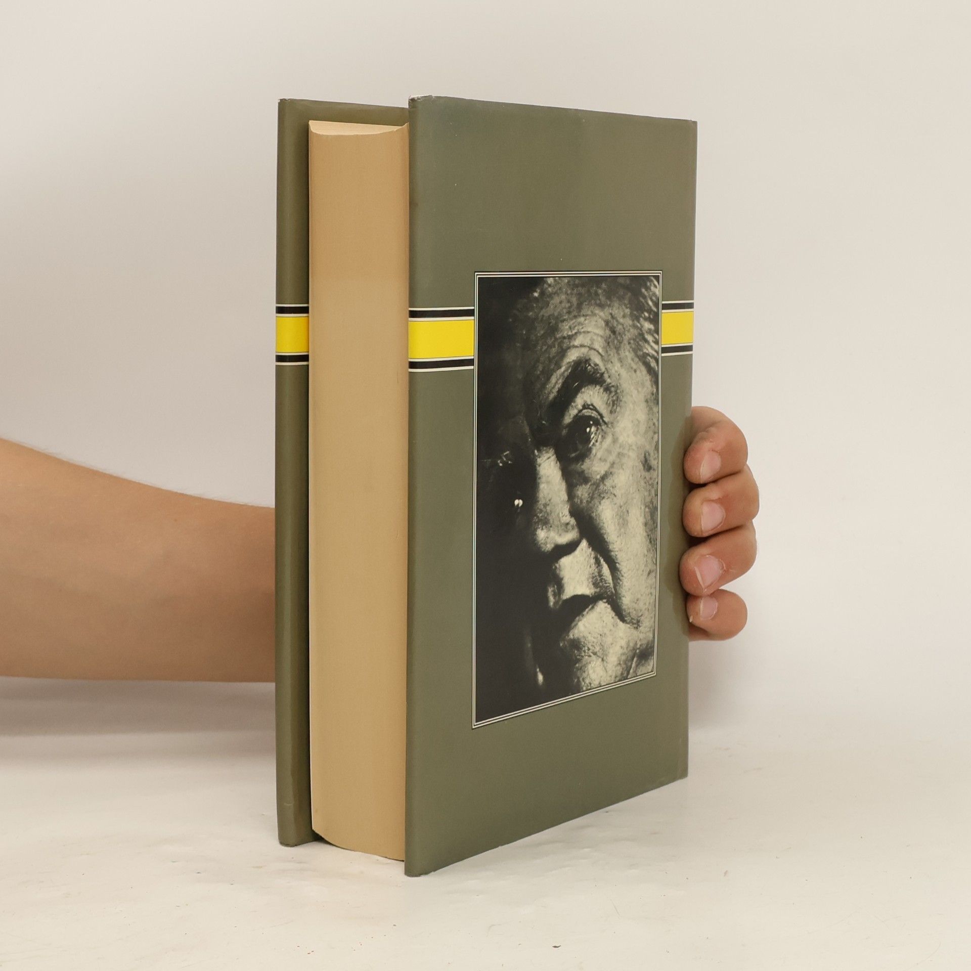Graham Greene Graham Greene Omnibus. The Heart of the Matter. Stamboul Trail. A Burnt-Out Case. The Third Man. The Quiet American. Loser Takes All. The Power and the Glory