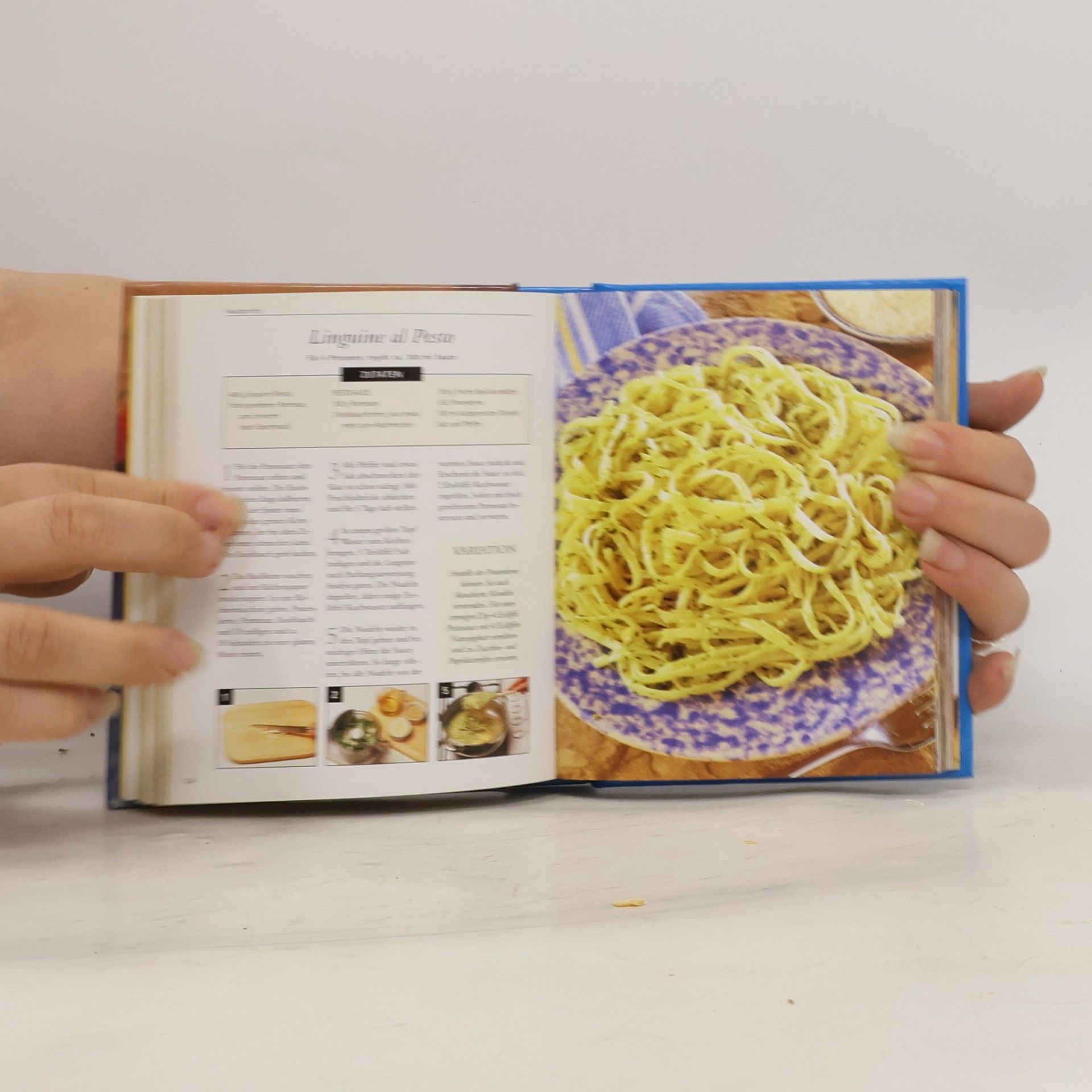 Autorenkollektiv Mediterrane Küche