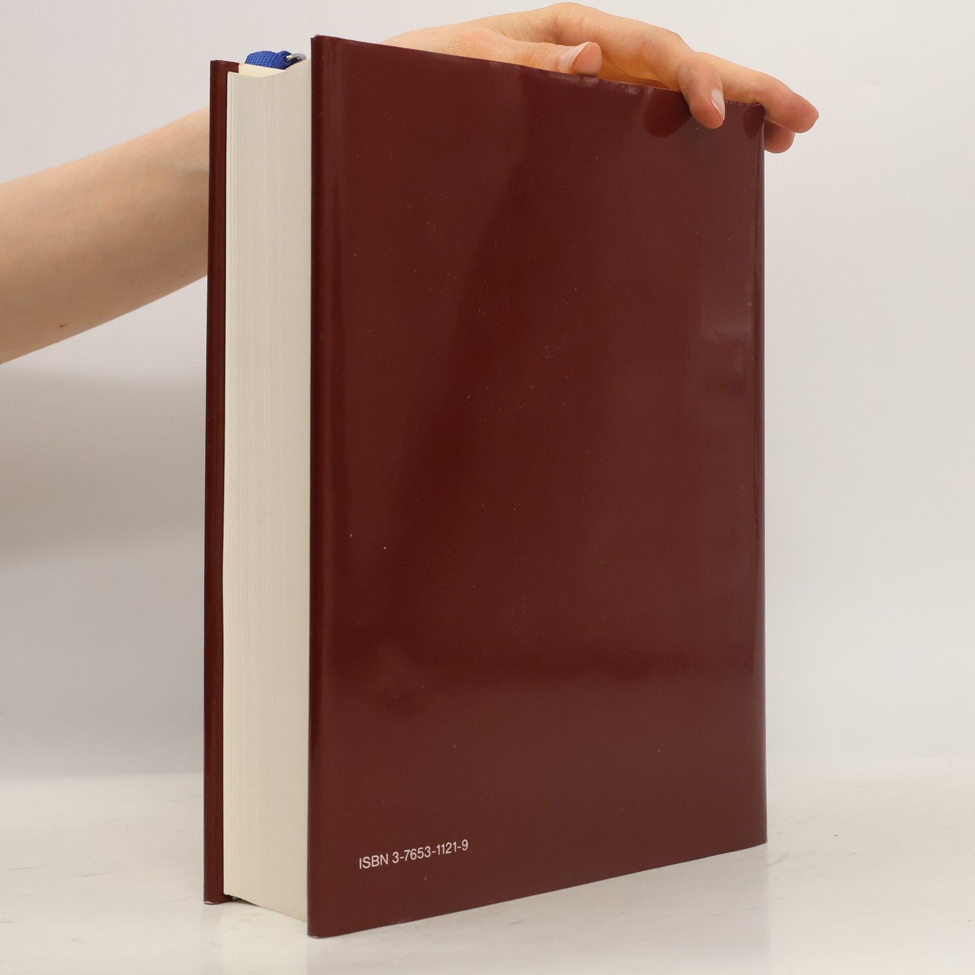 Autorenkollektiv Brockhaus Enzyklopädie 21 (Sr-Teo)